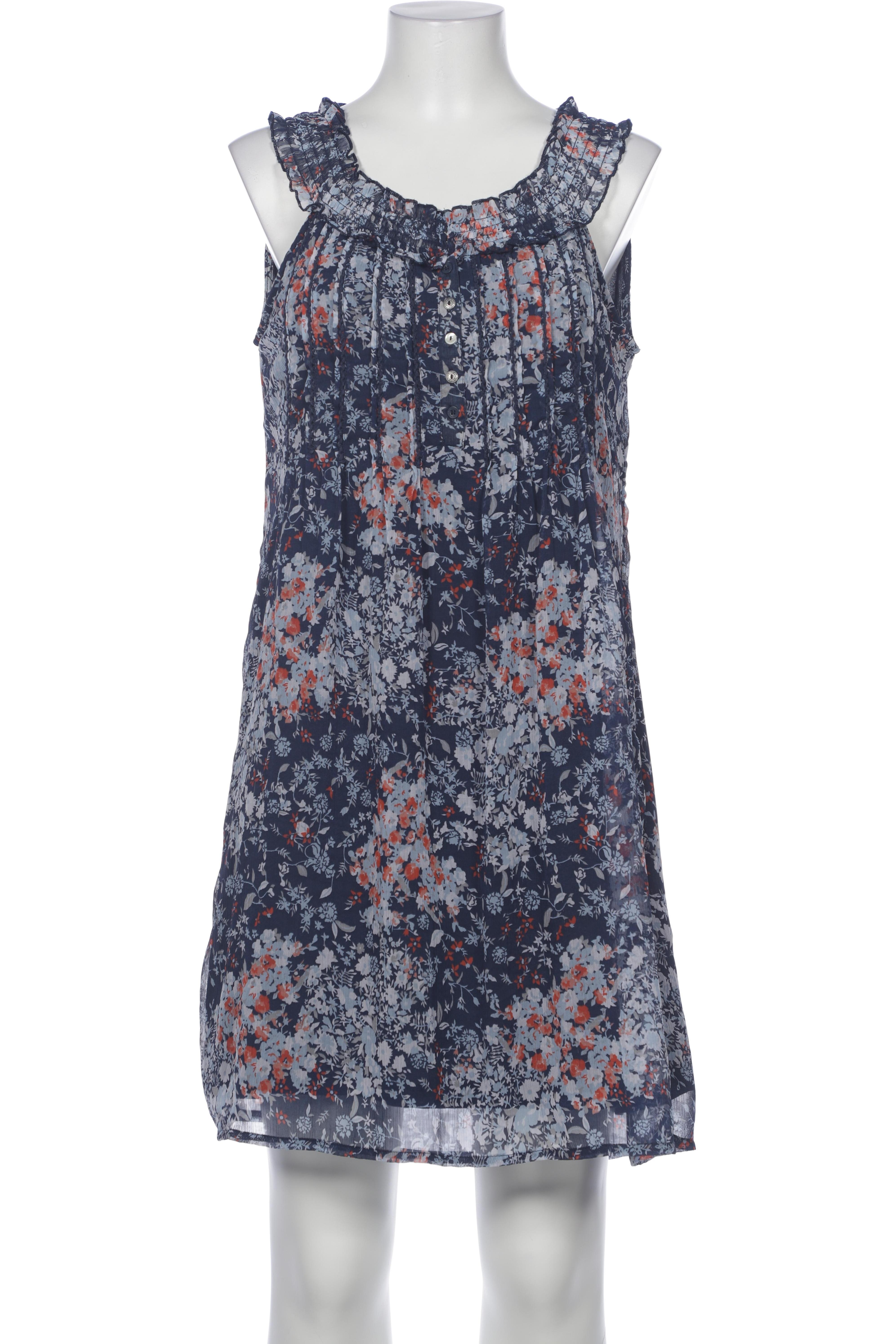 

Street One Damen Kleid, marineblau, Gr. 40