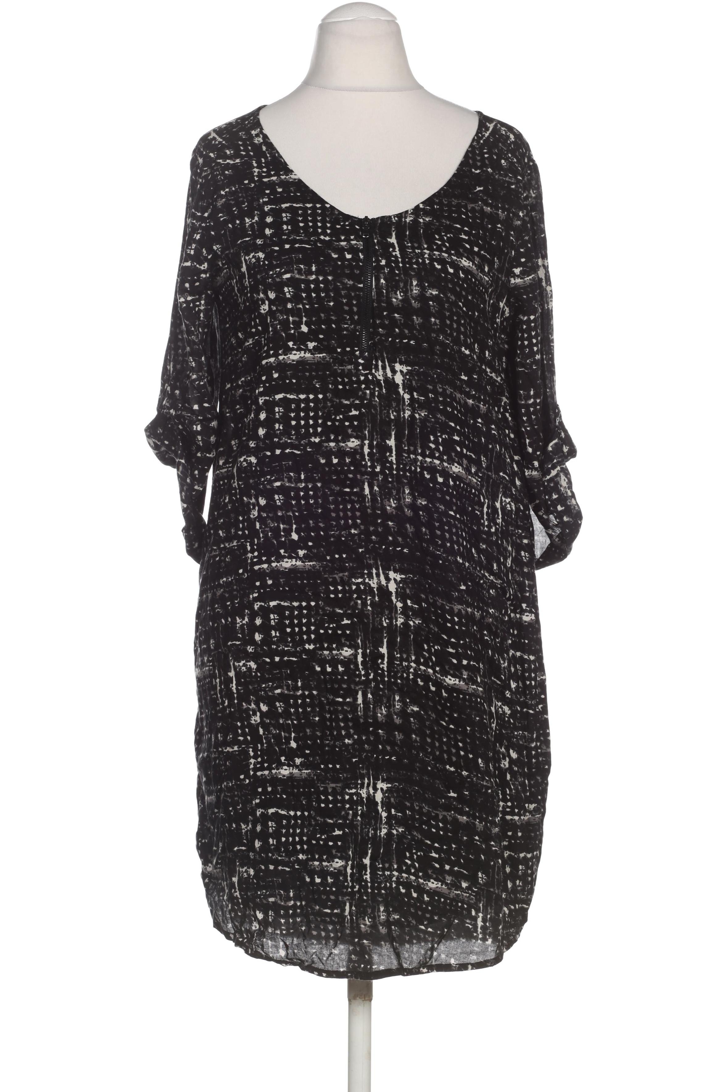 

Street One Damen Kleid, schwarz, Gr. 38