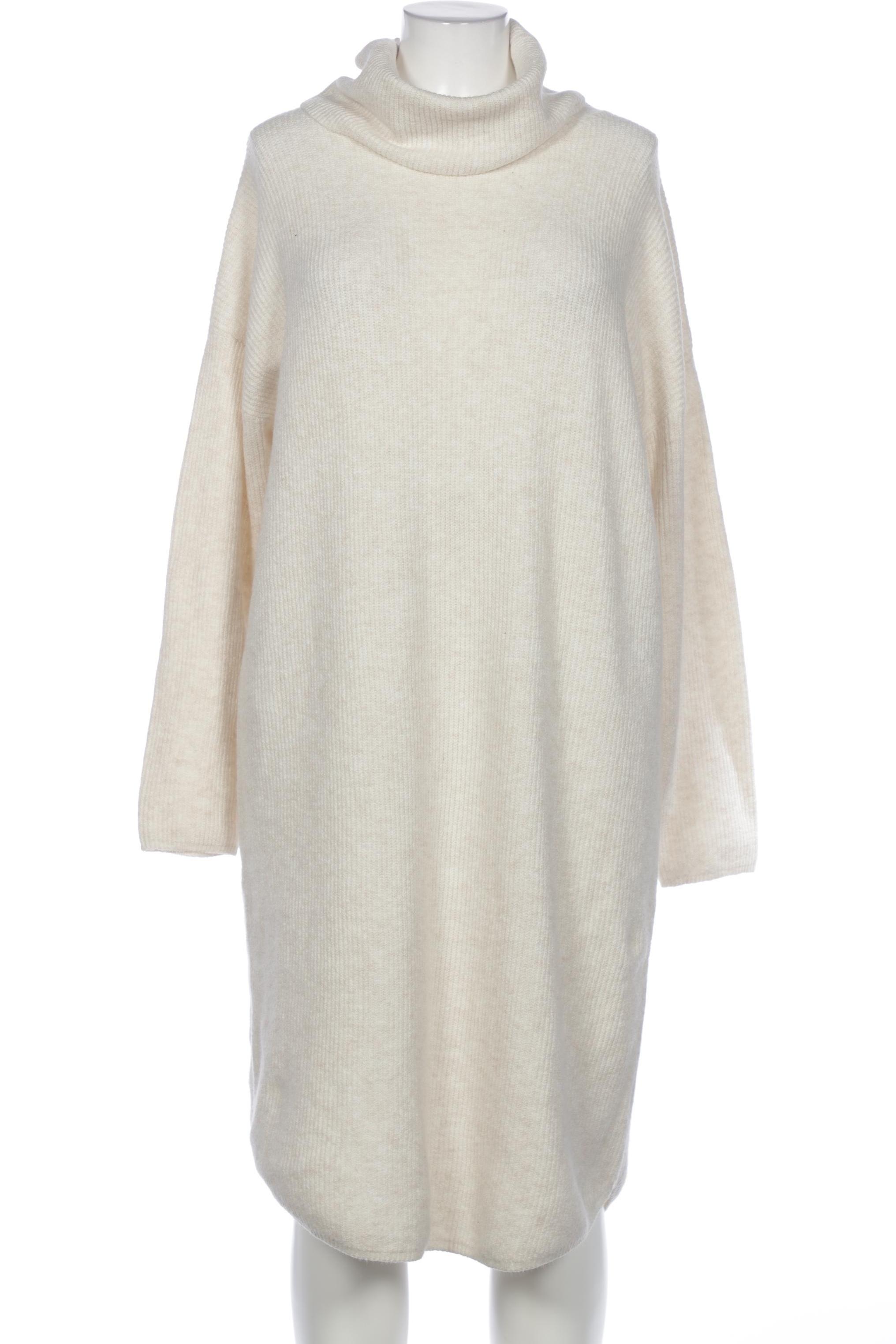 

Street One Damen Kleid, cremeweiß, Gr. 42