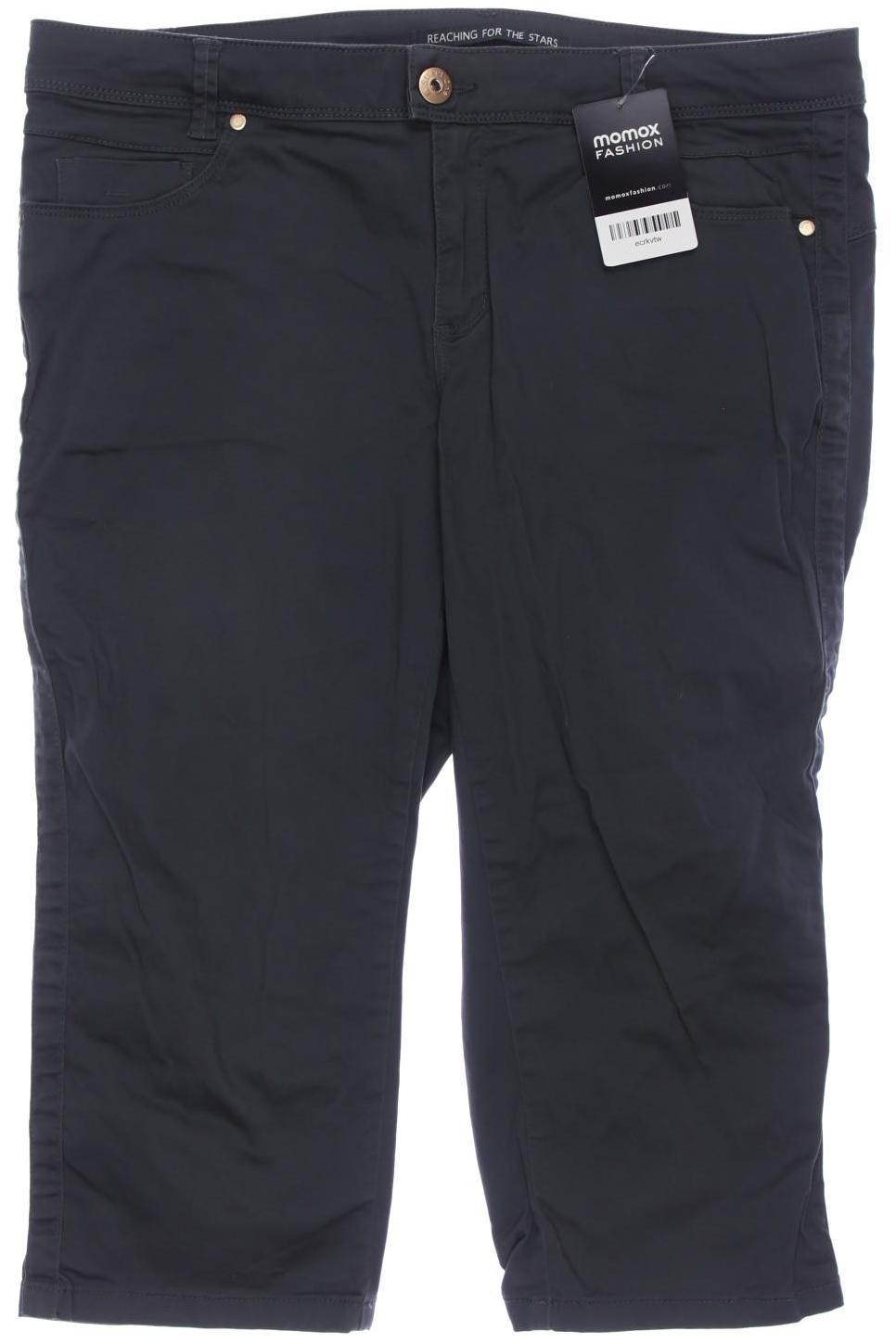 

Street One Damen Stoffhose, grün, Gr. 40