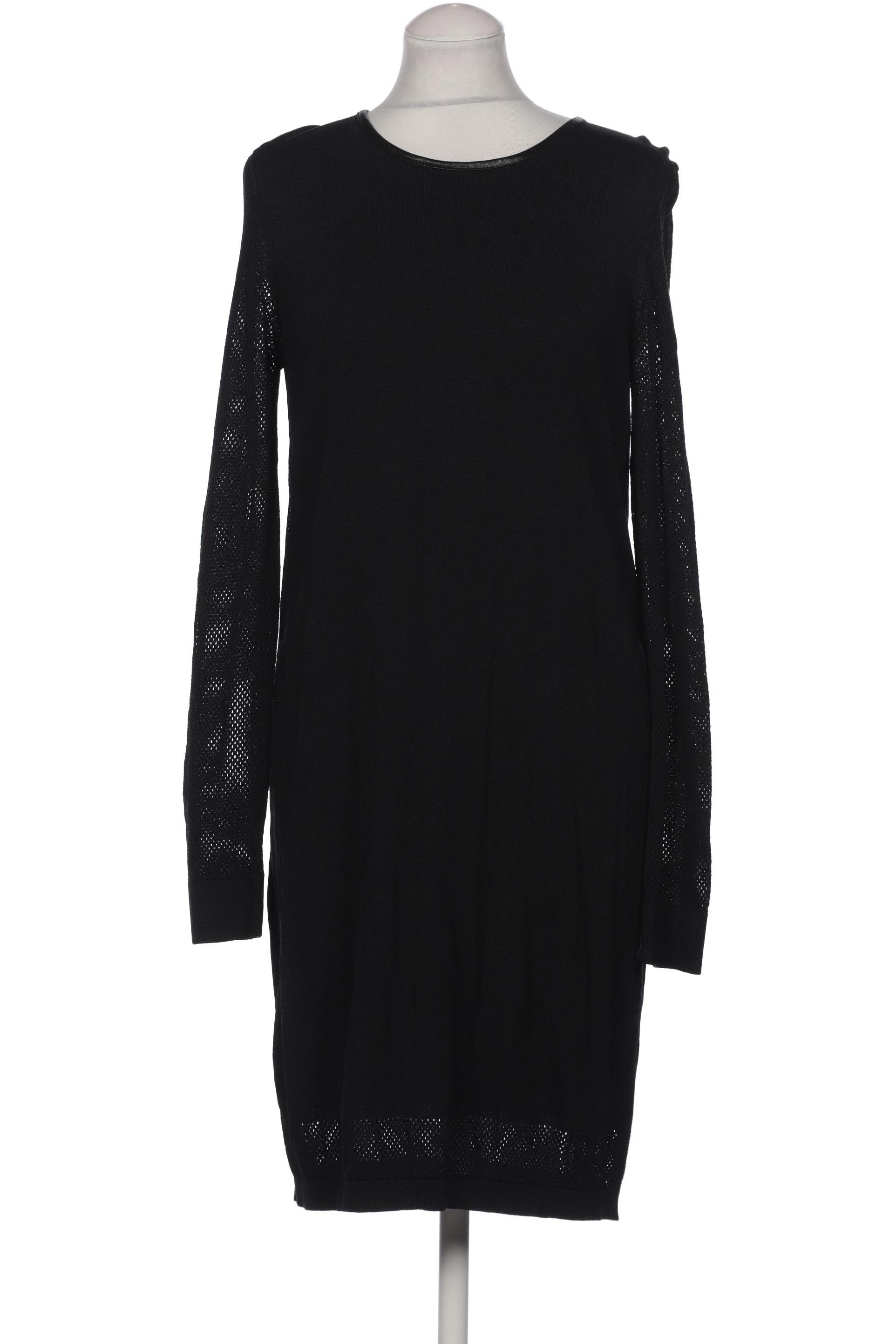

Street One Damen Kleid, schwarz, Gr. 38