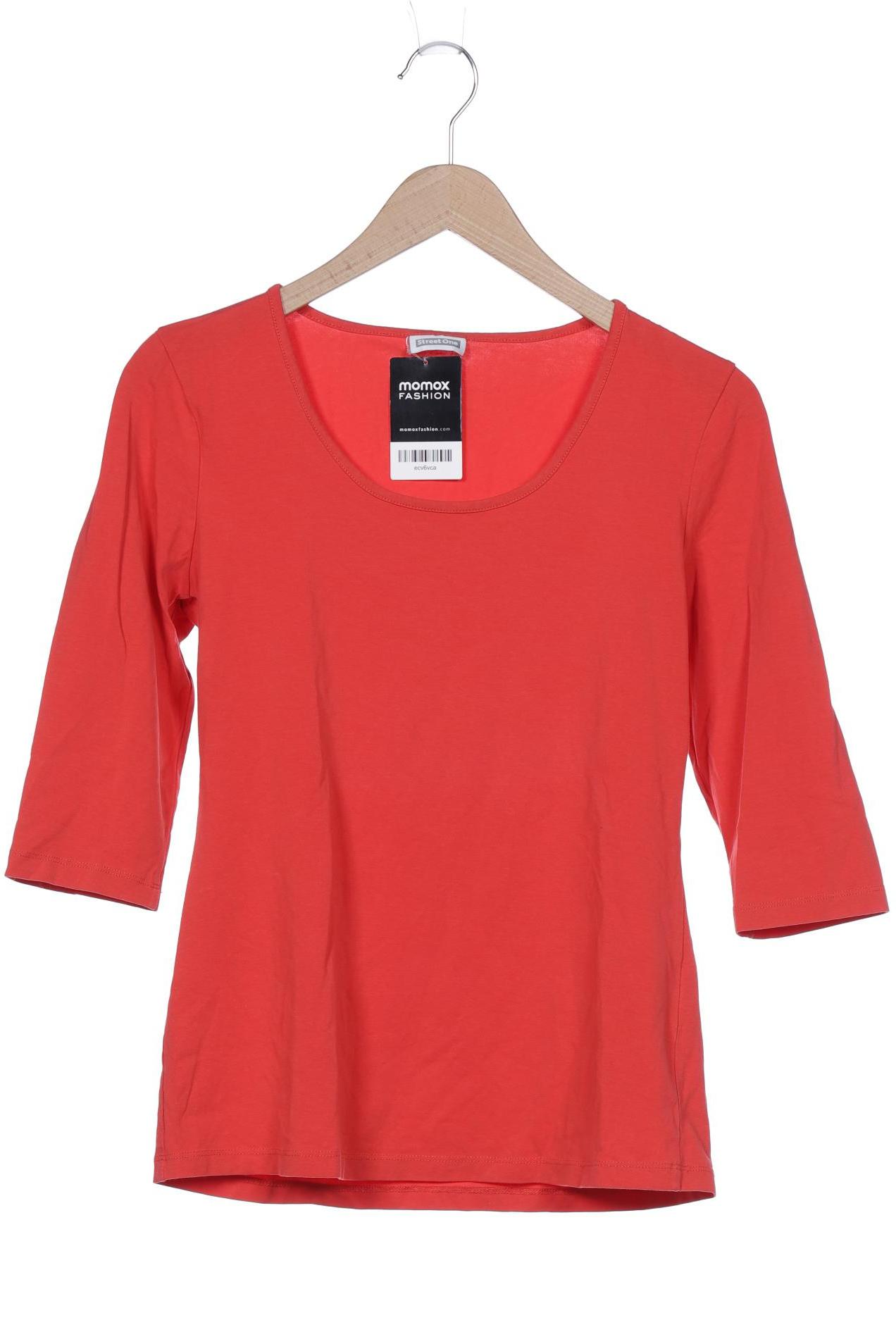 

Street One Damen T-Shirt, rot