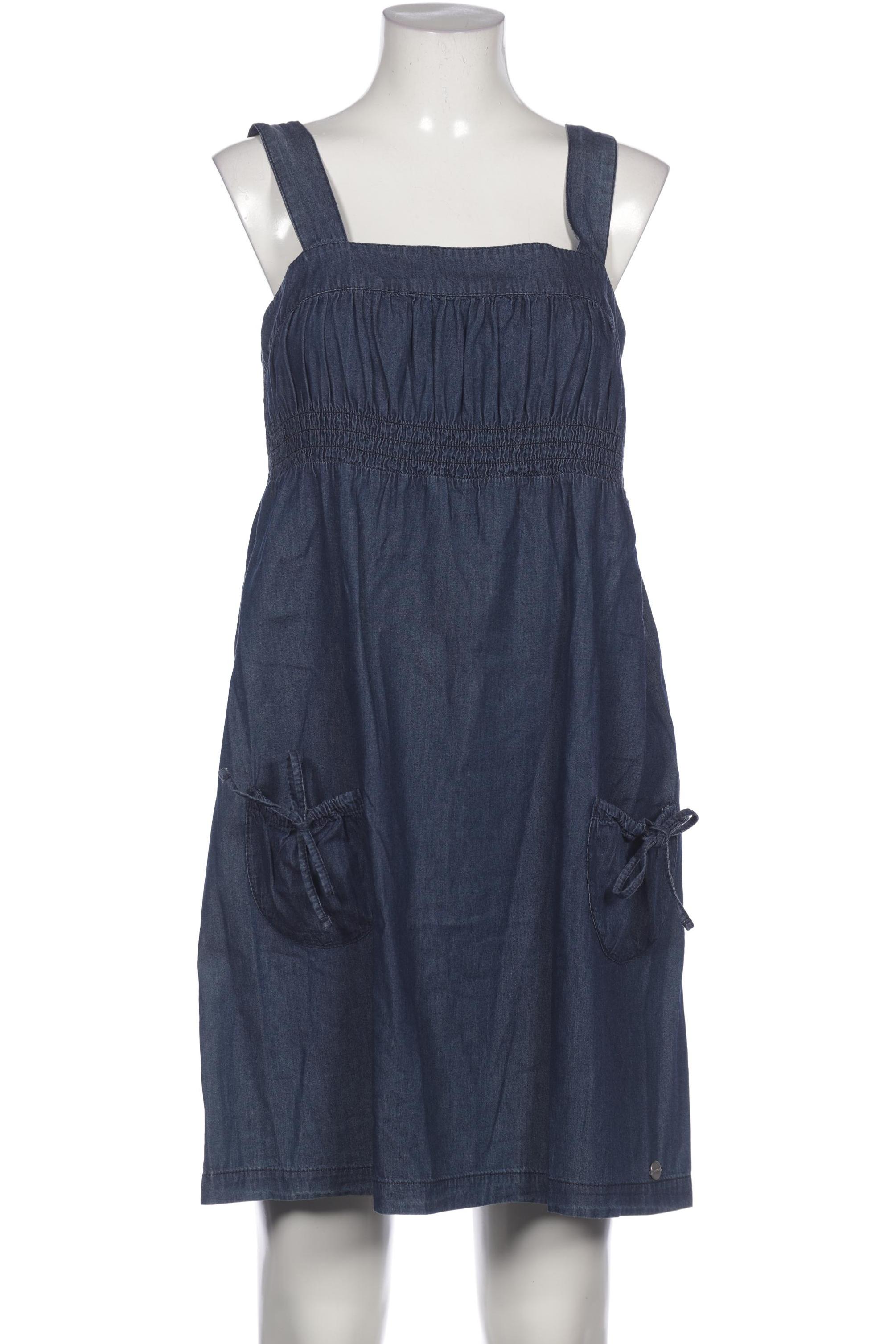 

Street One Damen Kleid, blau, Gr. 40