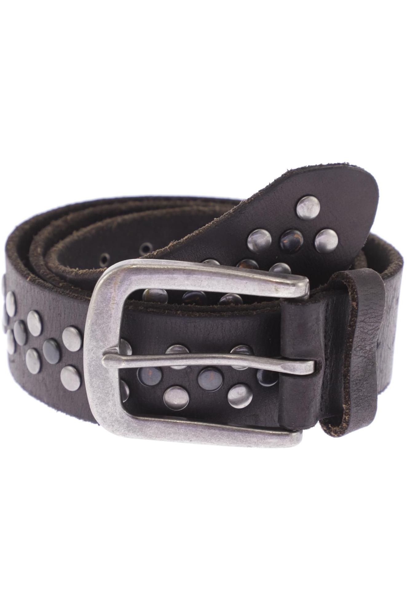 

Street One Damen Gürtel, schwarz, Gr. 85