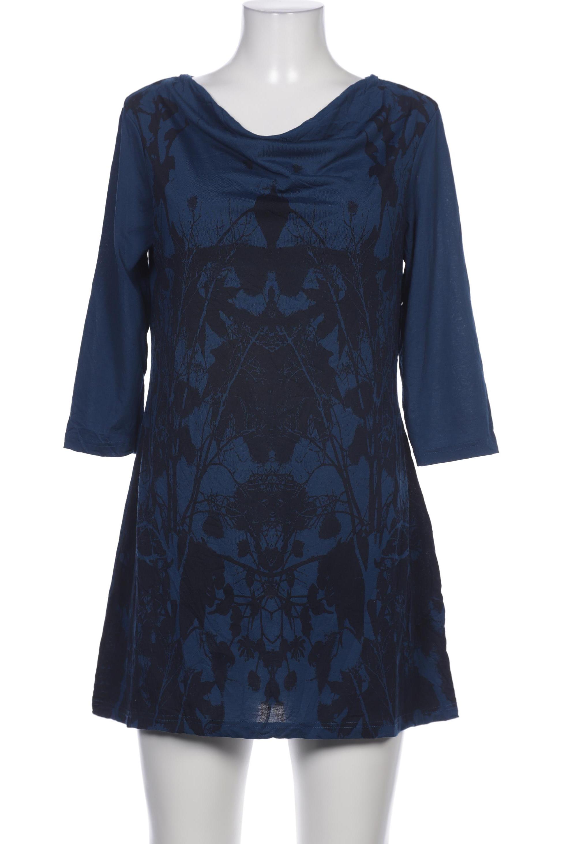 

Street One Damen Kleid, blau
