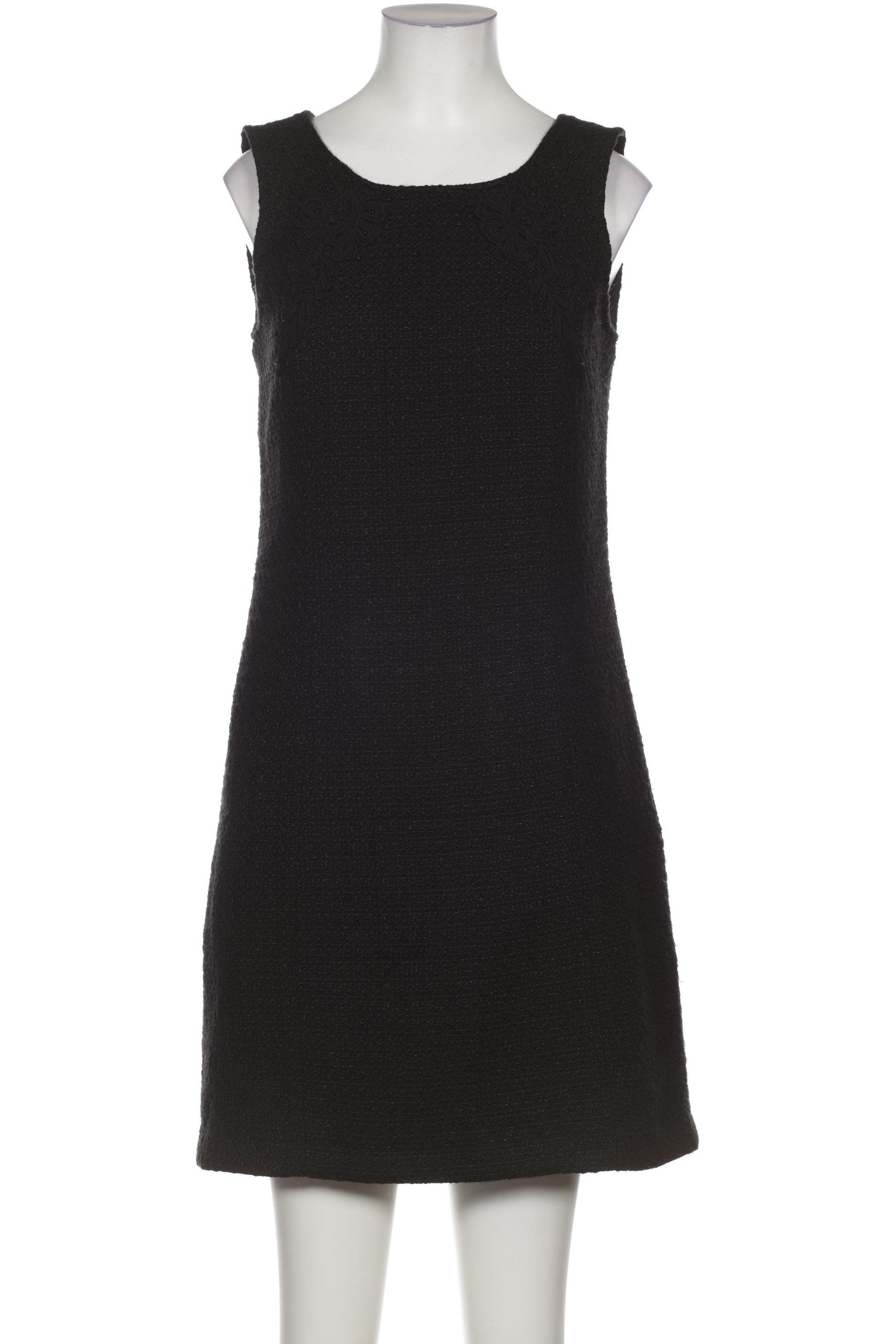 

Street One Damen Kleid, schwarz, Gr. 36