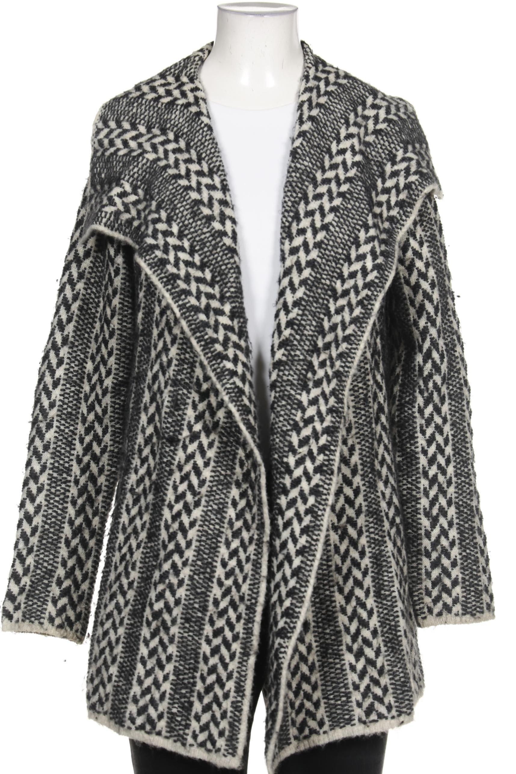 

Street One Damen Strickjacke, grau