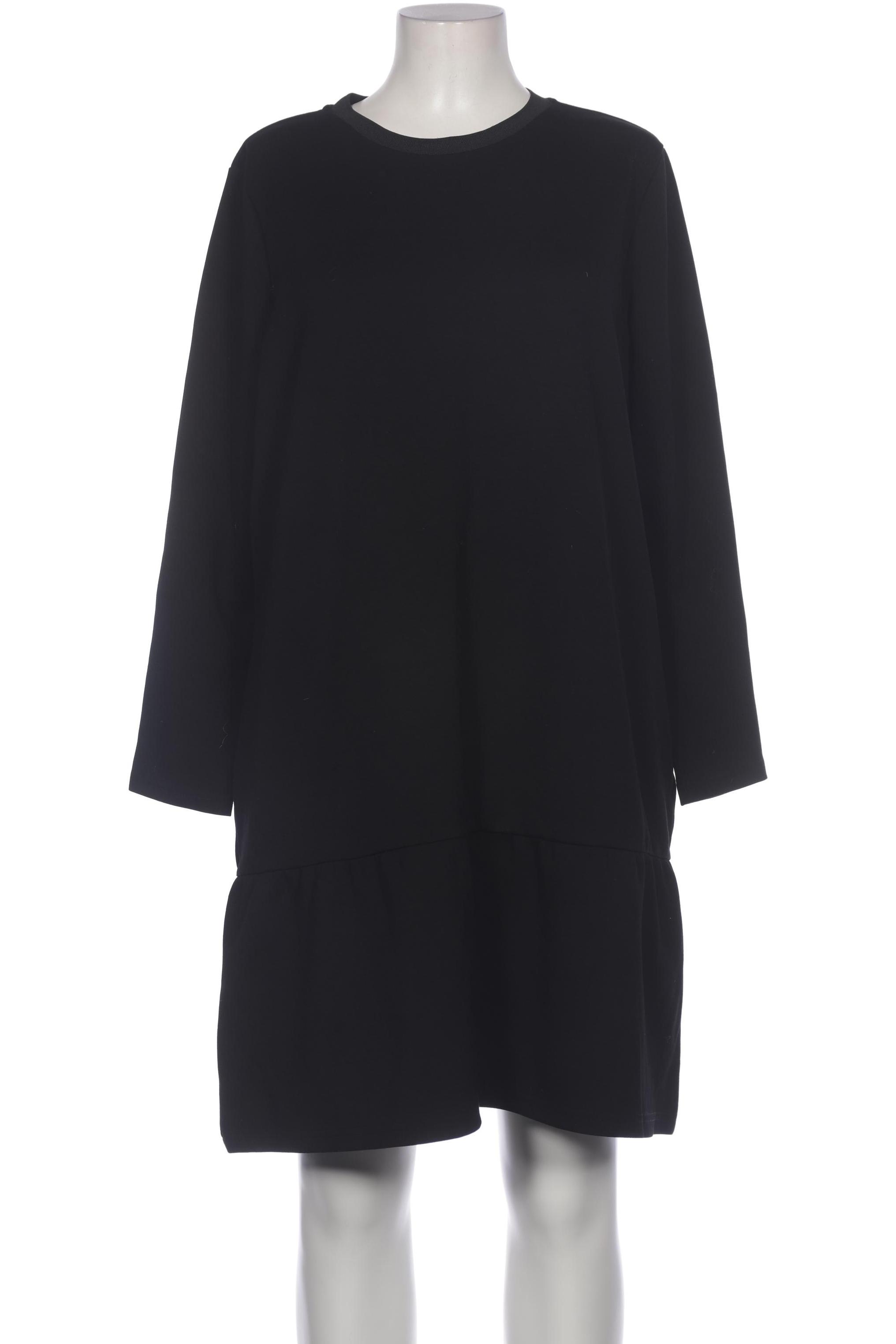 

Street One Damen Kleid, schwarz, Gr. 44