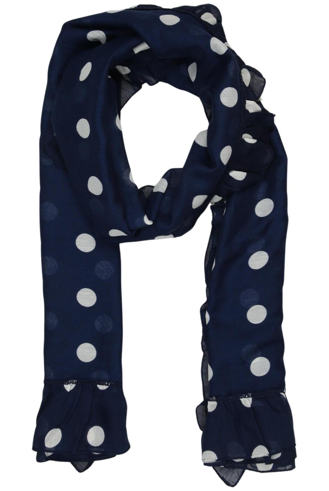 

Street One Damen Schal, mehrfarbig, Gr.