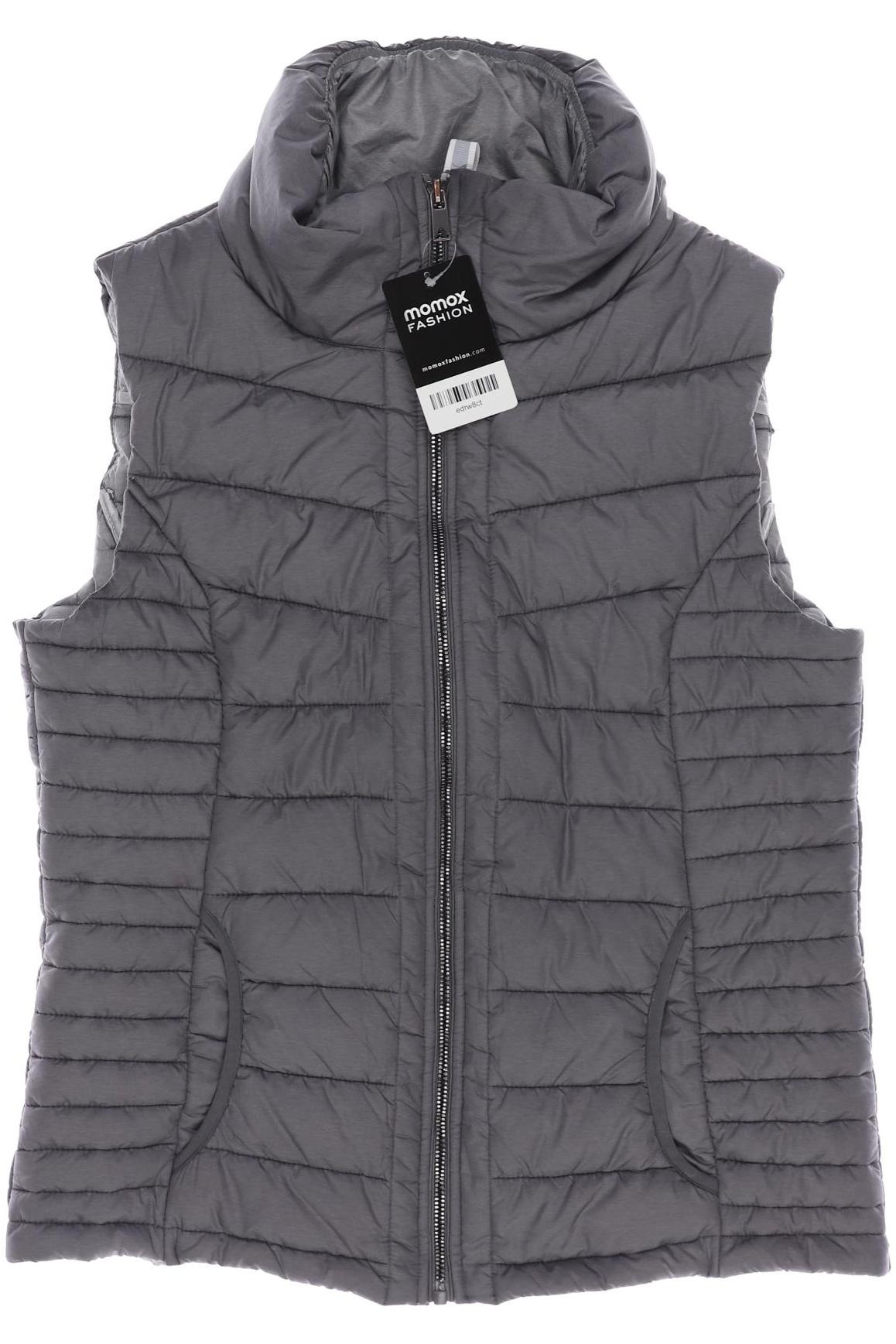 

Street One Damen Weste, grau, Gr. 38