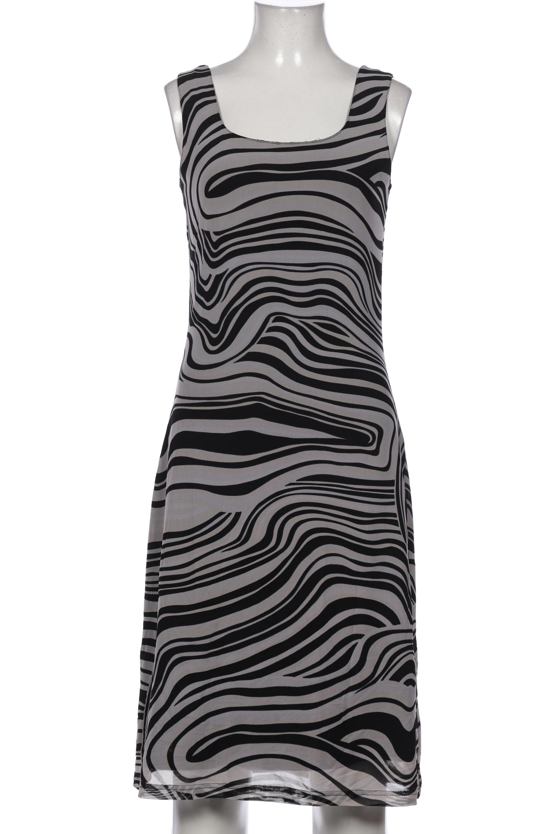 

Street One Damen Kleid, grau, Gr. 38