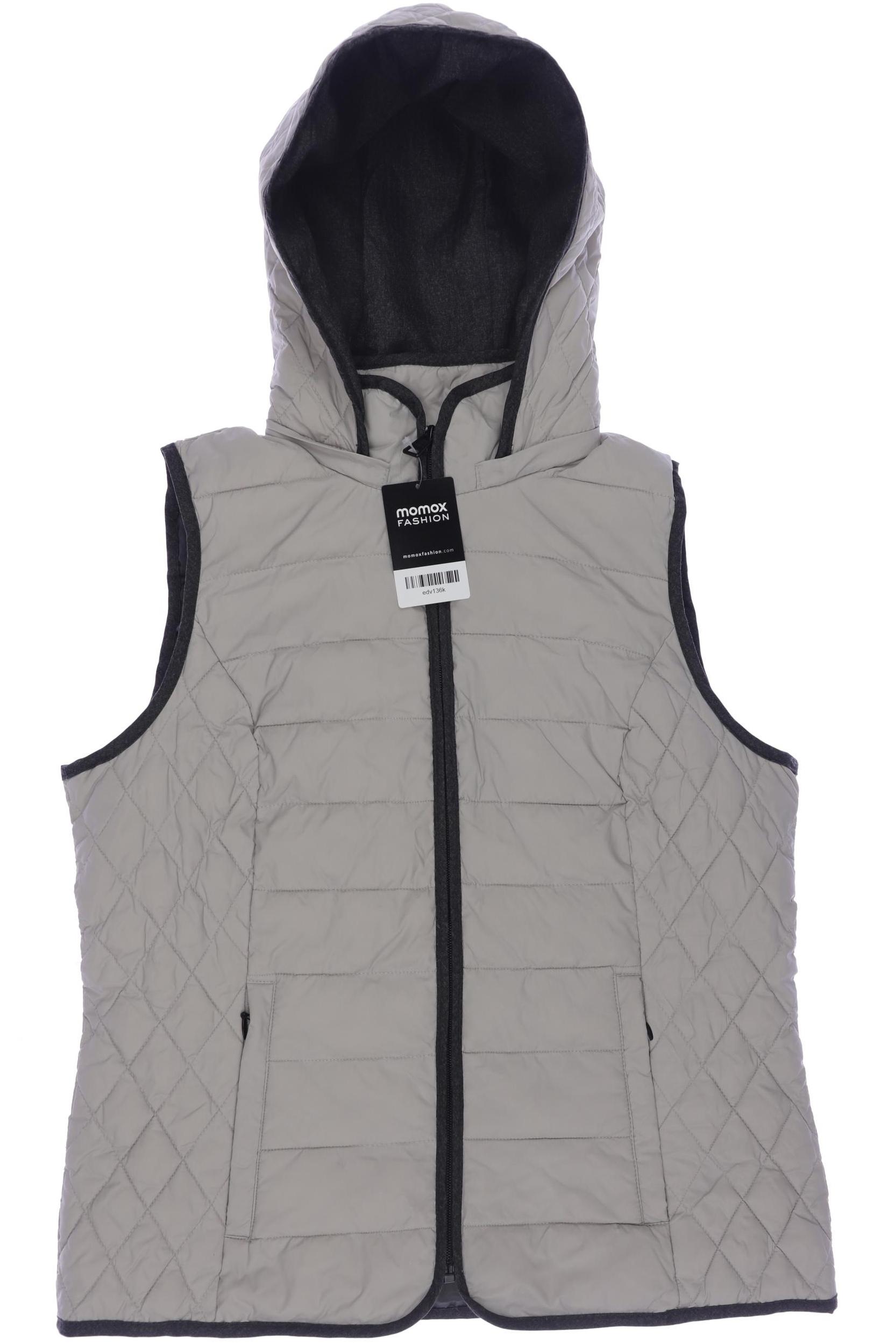 

Street One Damen Weste, grau, Gr. 40