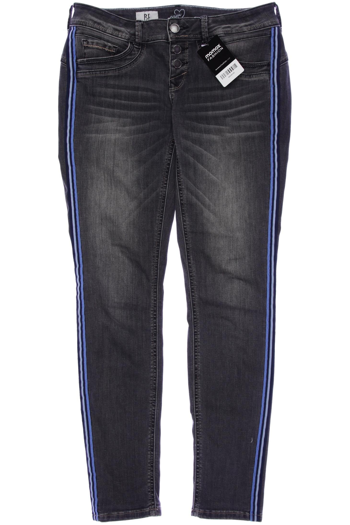 

Street One Damen Jeans, grau, Gr. 27