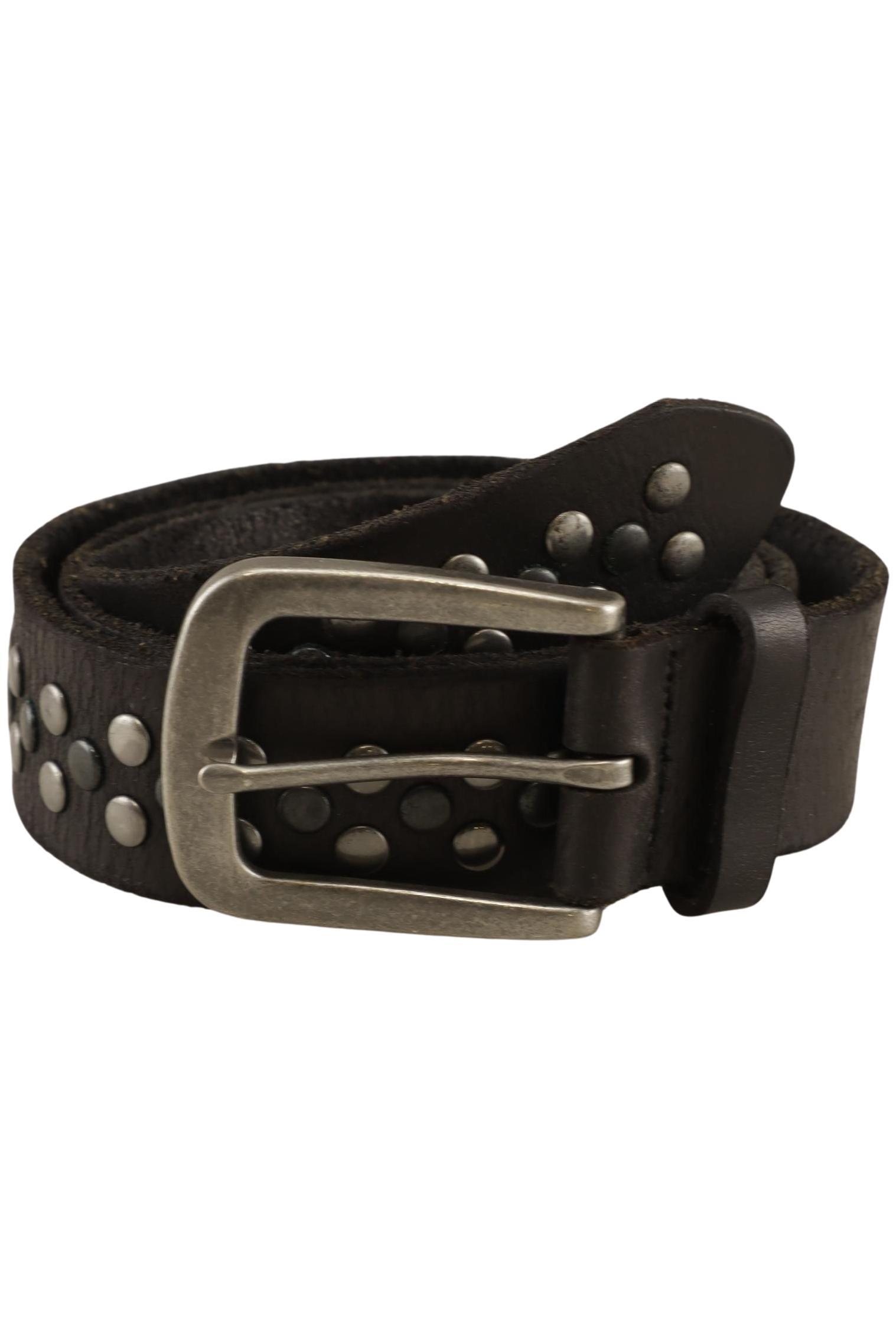 

Street One Damen Gürtel, braun, Gr. 80