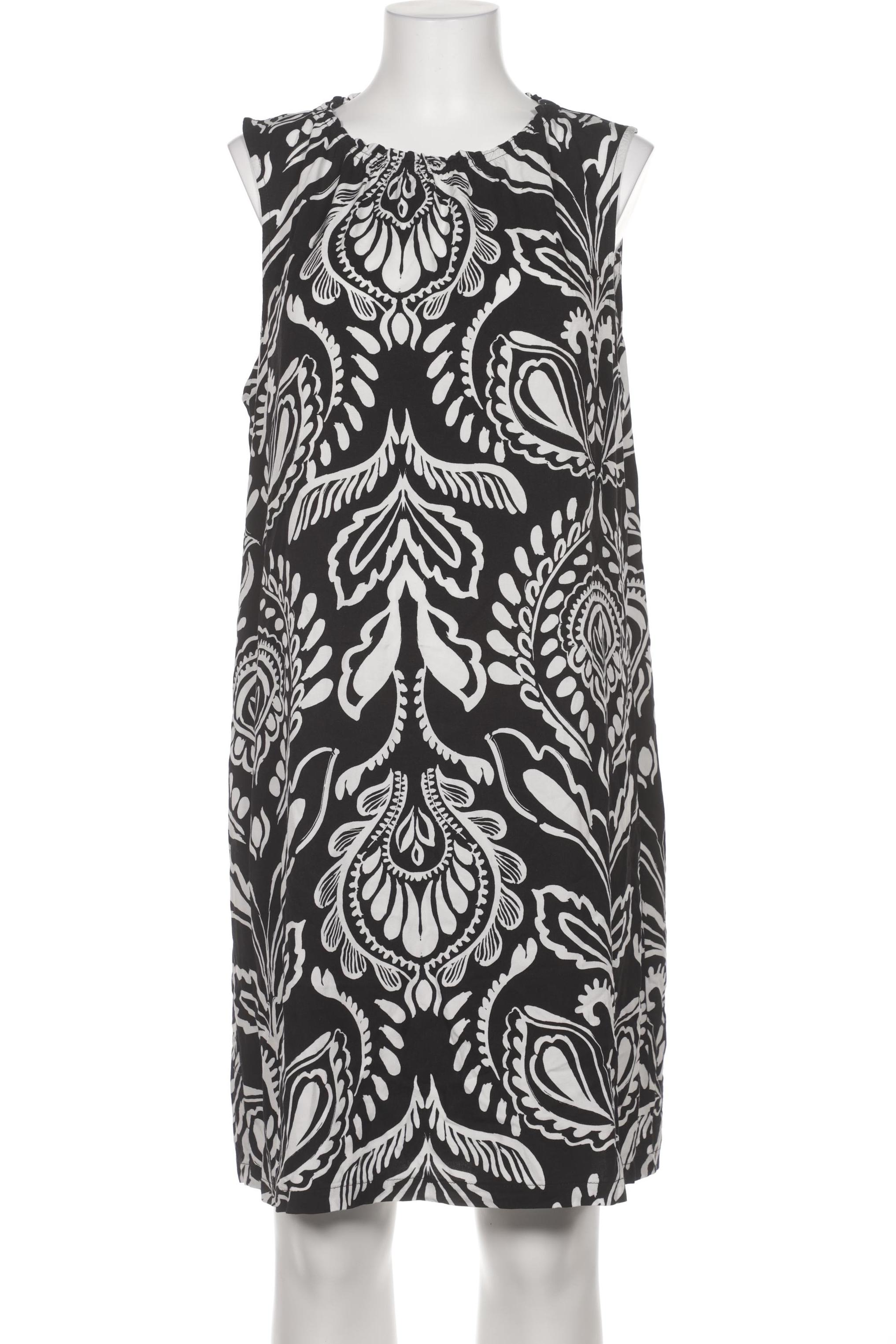 

Street One Damen Kleid, schwarz, Gr. 42