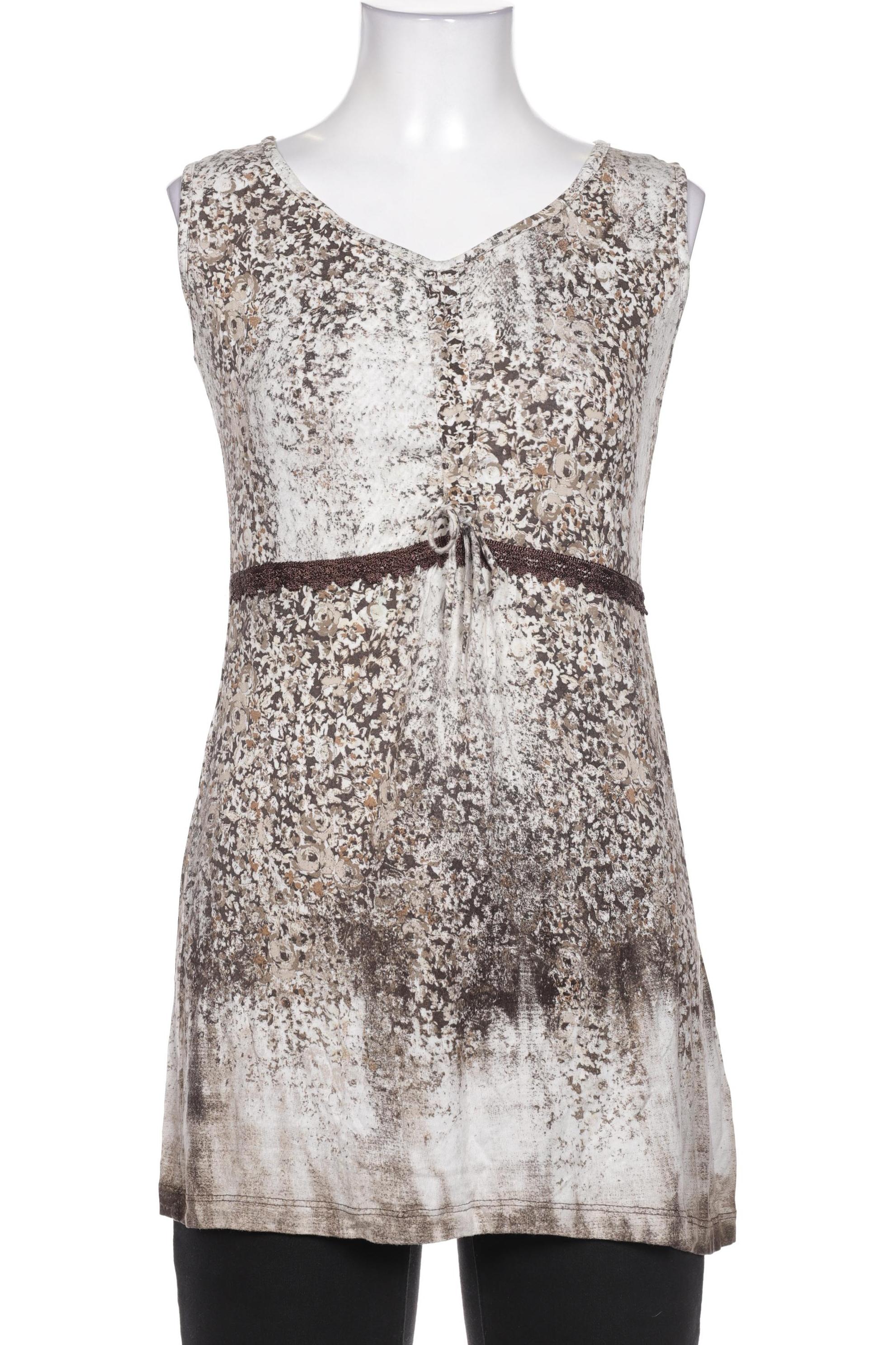 

Street One Damen Kleid, beige