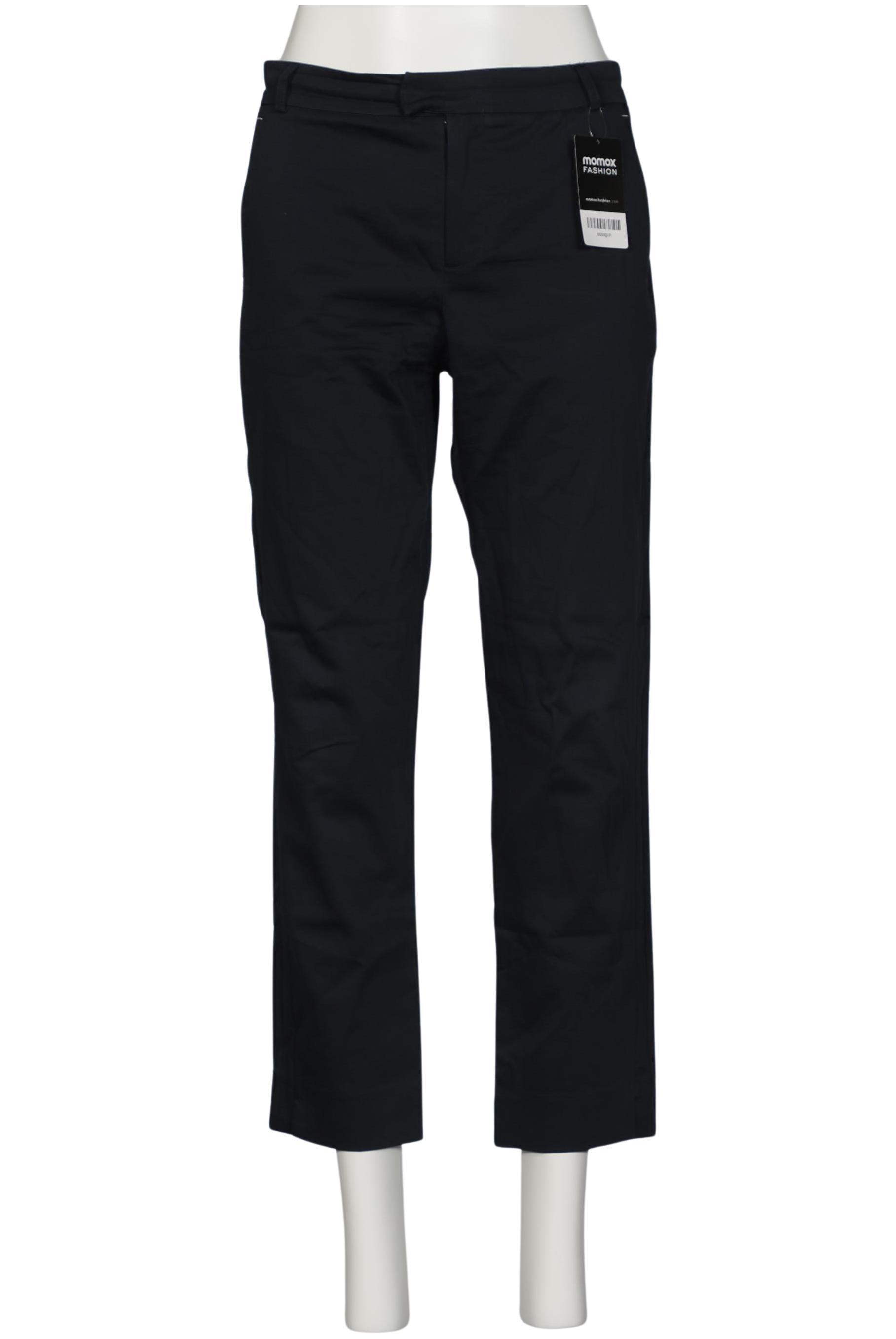 

Street One Damen Stoffhose, marineblau, Gr. 36
