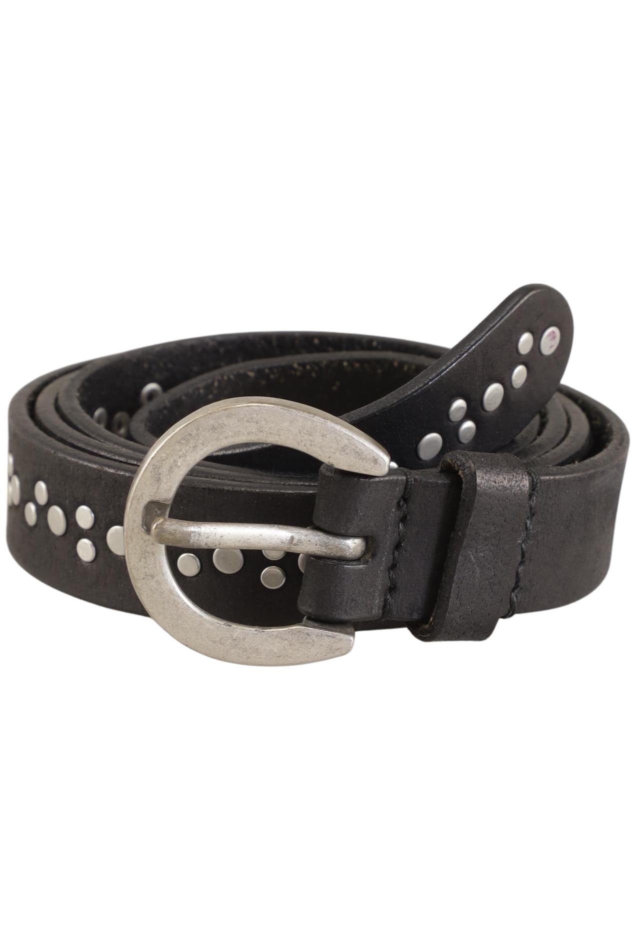 

Street One Damen Gürtel, schwarz, Gr. 90