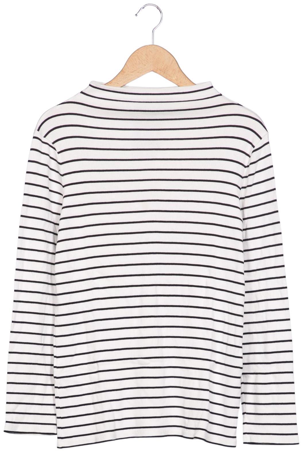 

Street One Damen Langarmshirt, mehrfarbig, Gr. 42