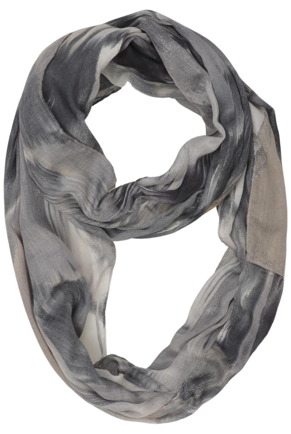 

Street One Damen Schal, grau, Gr.