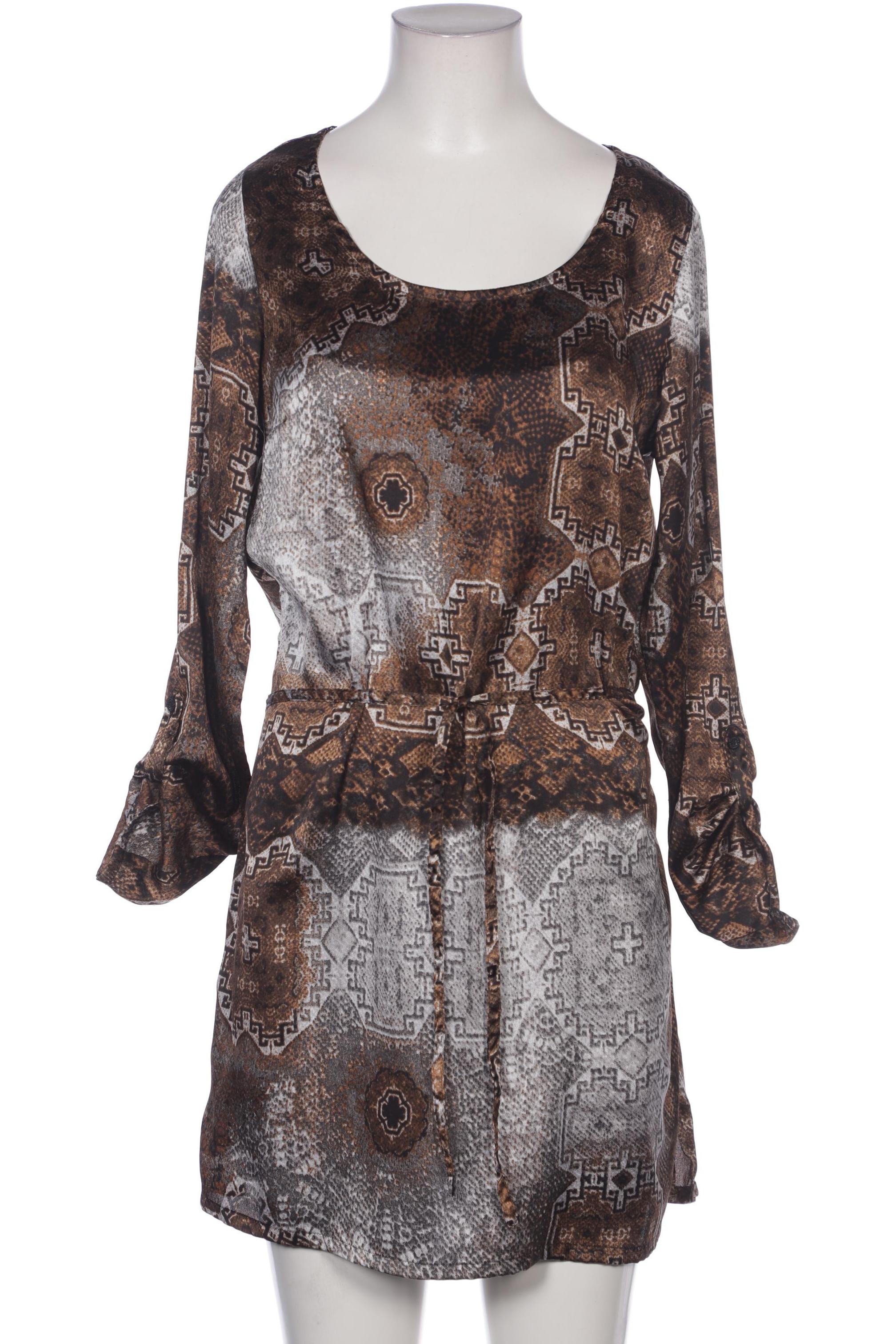 Thumbnail - Street One Damen Kleid, braun, Gr. 38