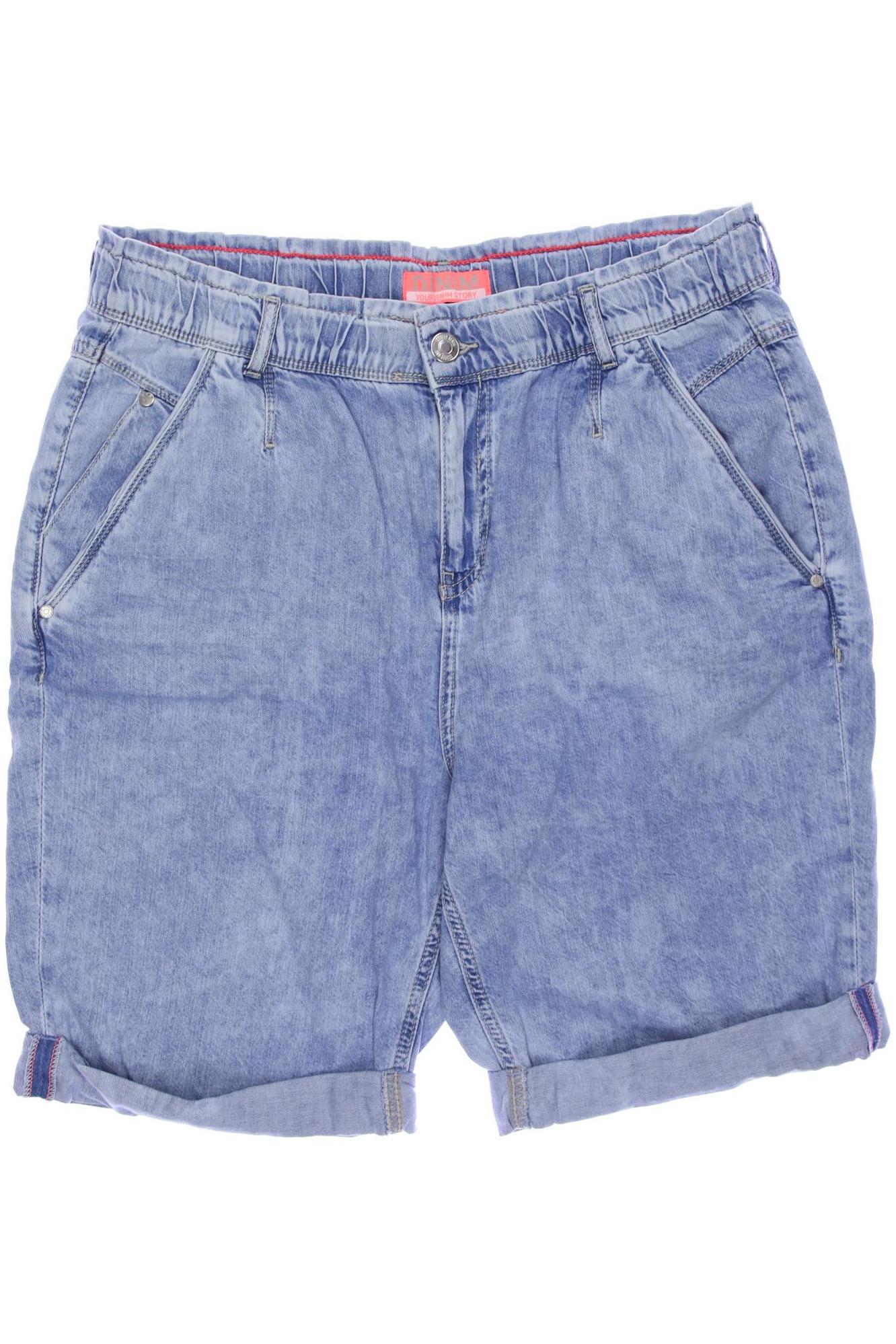 

Street One Damen Shorts, hellblau