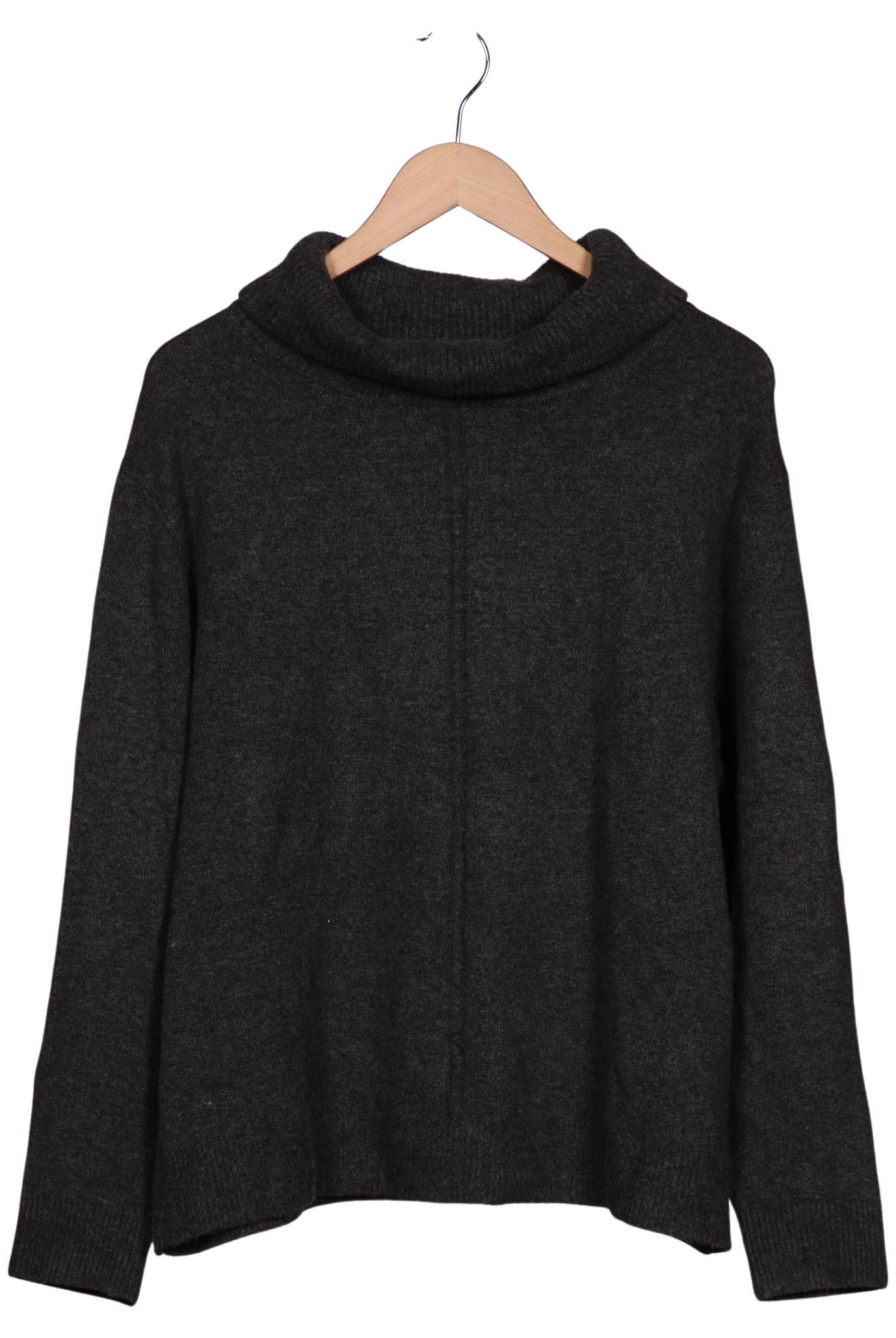 

Street One Damen Pullover, grau, Gr. 42