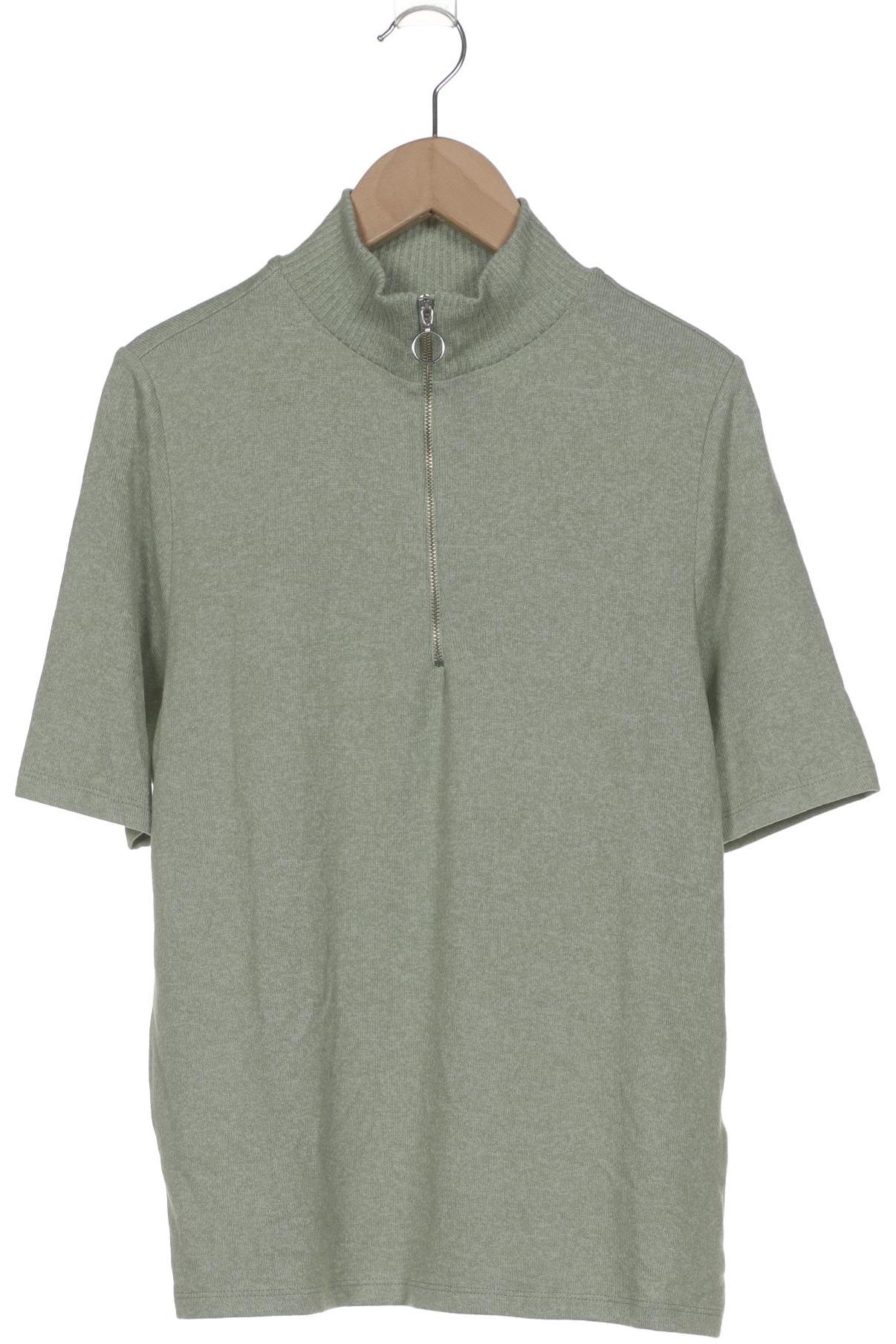 

Street One Damen Pullover, grün, Gr. 36