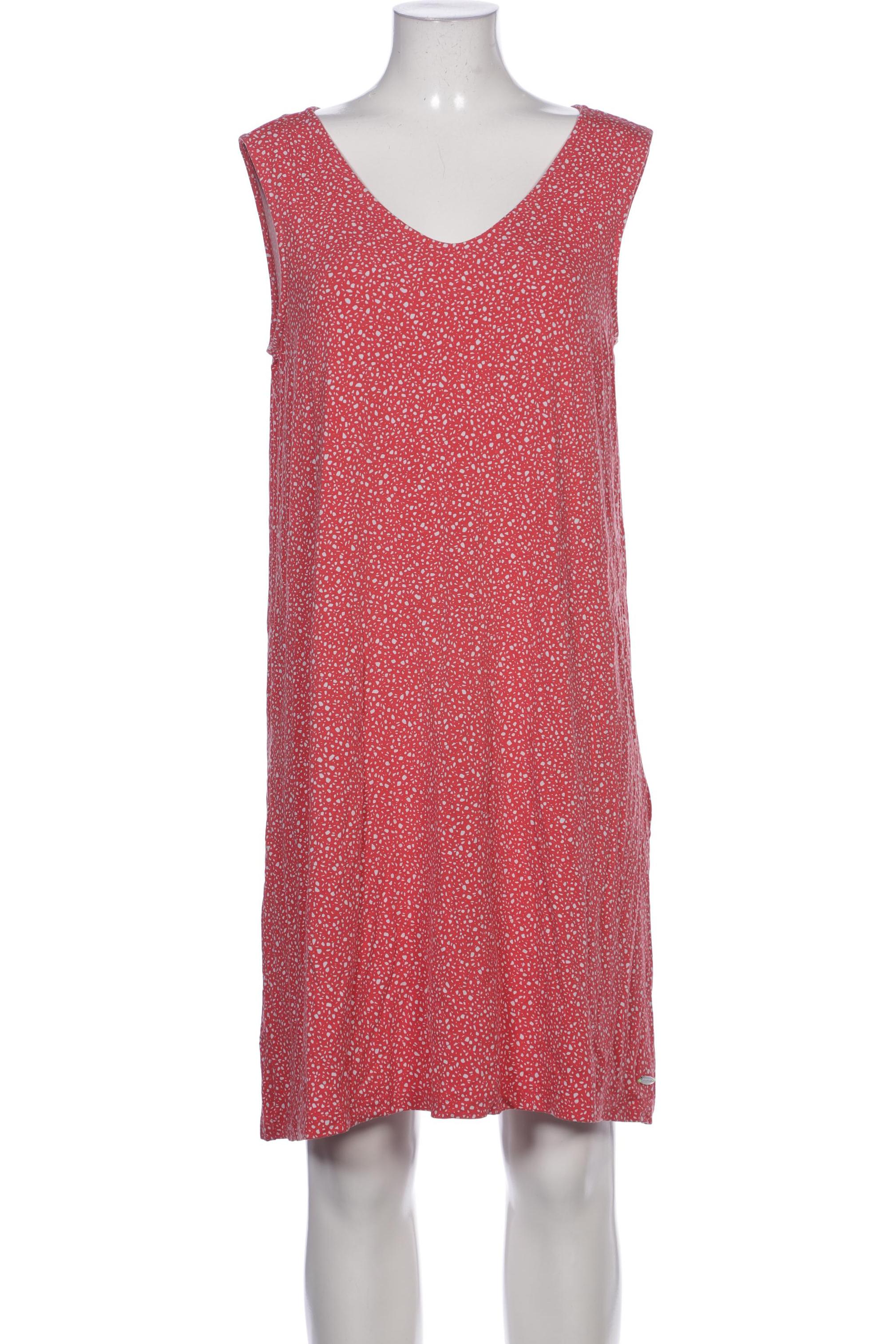 

Street One Damen Kleid, pink, Gr. 40