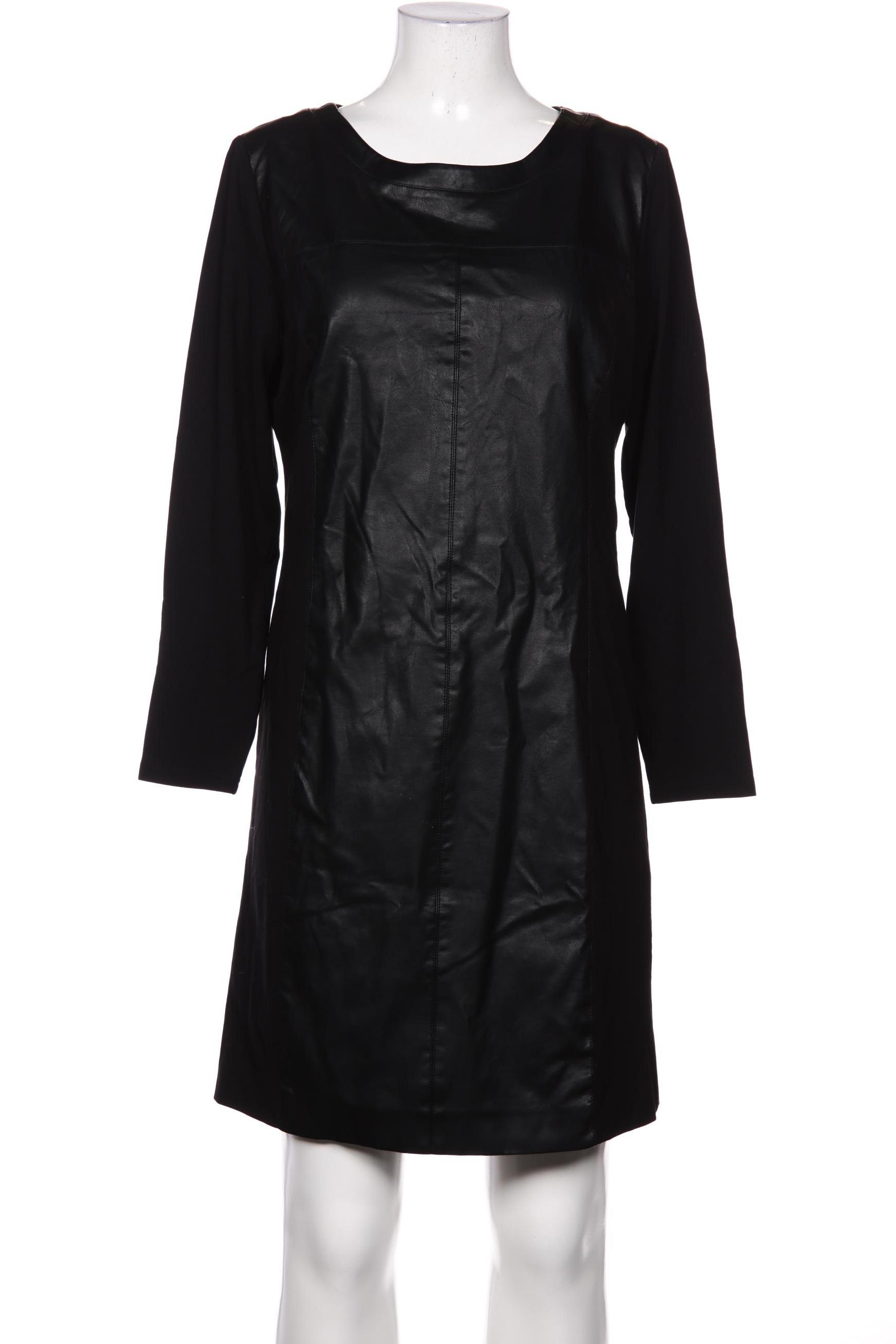 

Street One Damen Kleid, schwarz, Gr. 42