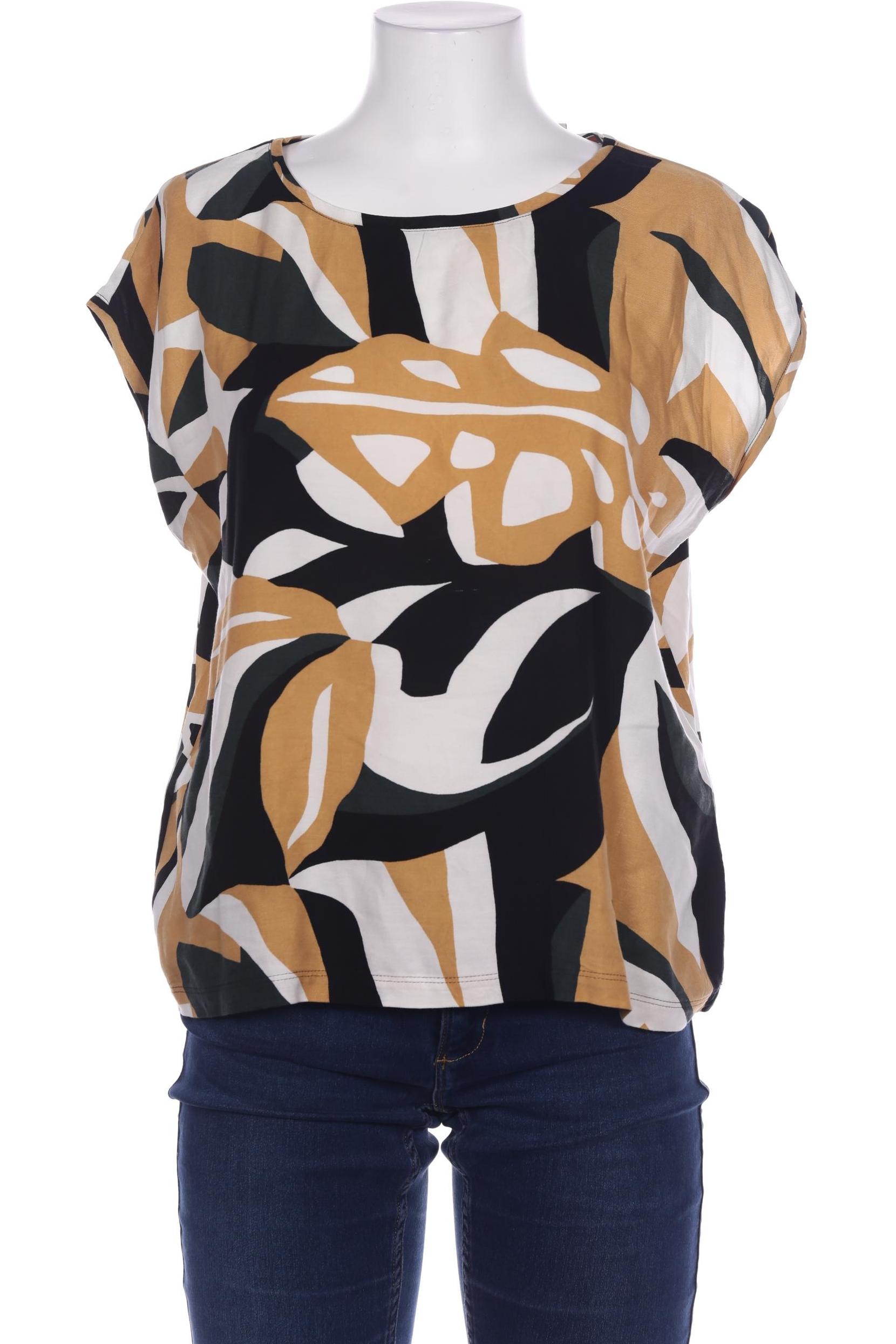 

Street One Damen Bluse, mehrfarbig, Gr. 38