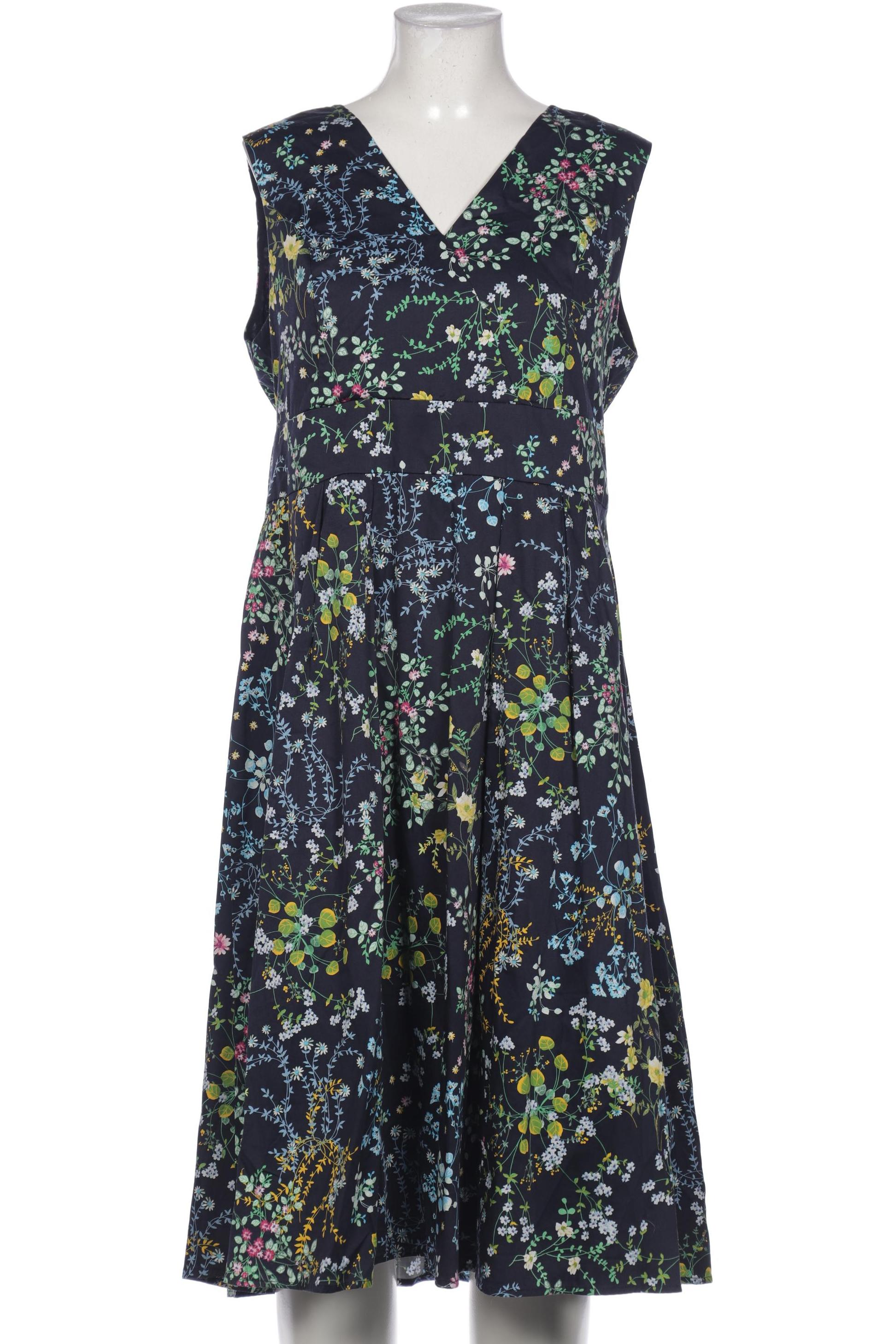 

Street One Damen Kleid, marineblau, Gr. 42