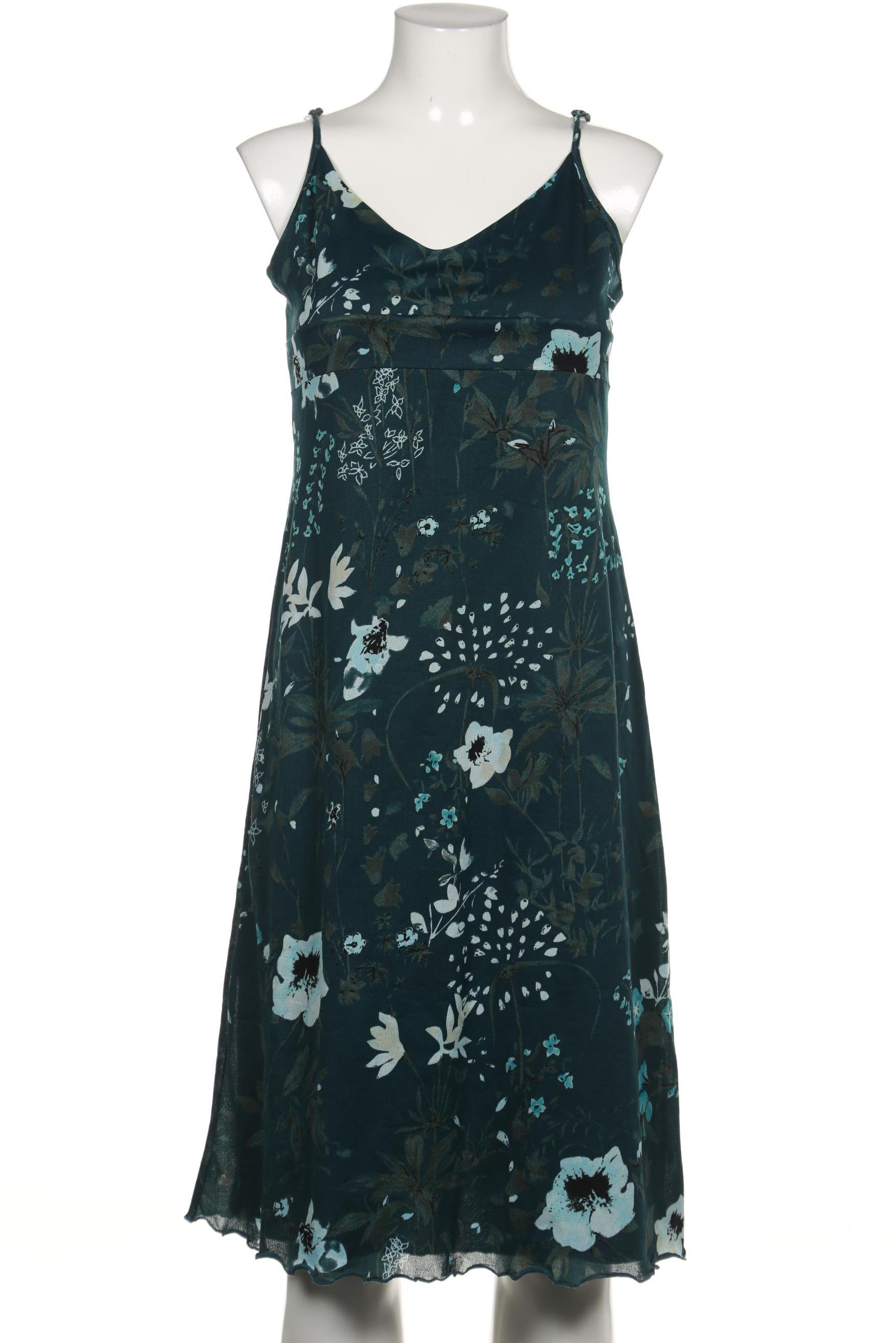 

Street One Damen Kleid, türkis, Gr. 40