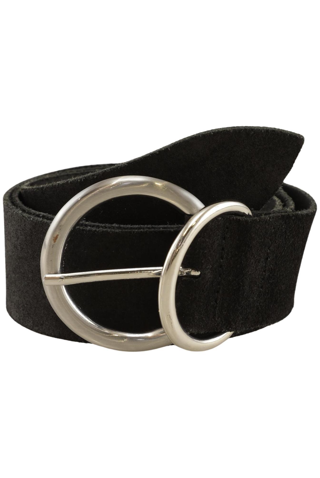 

Street One Damen Gürtel, schwarz, Gr. 80