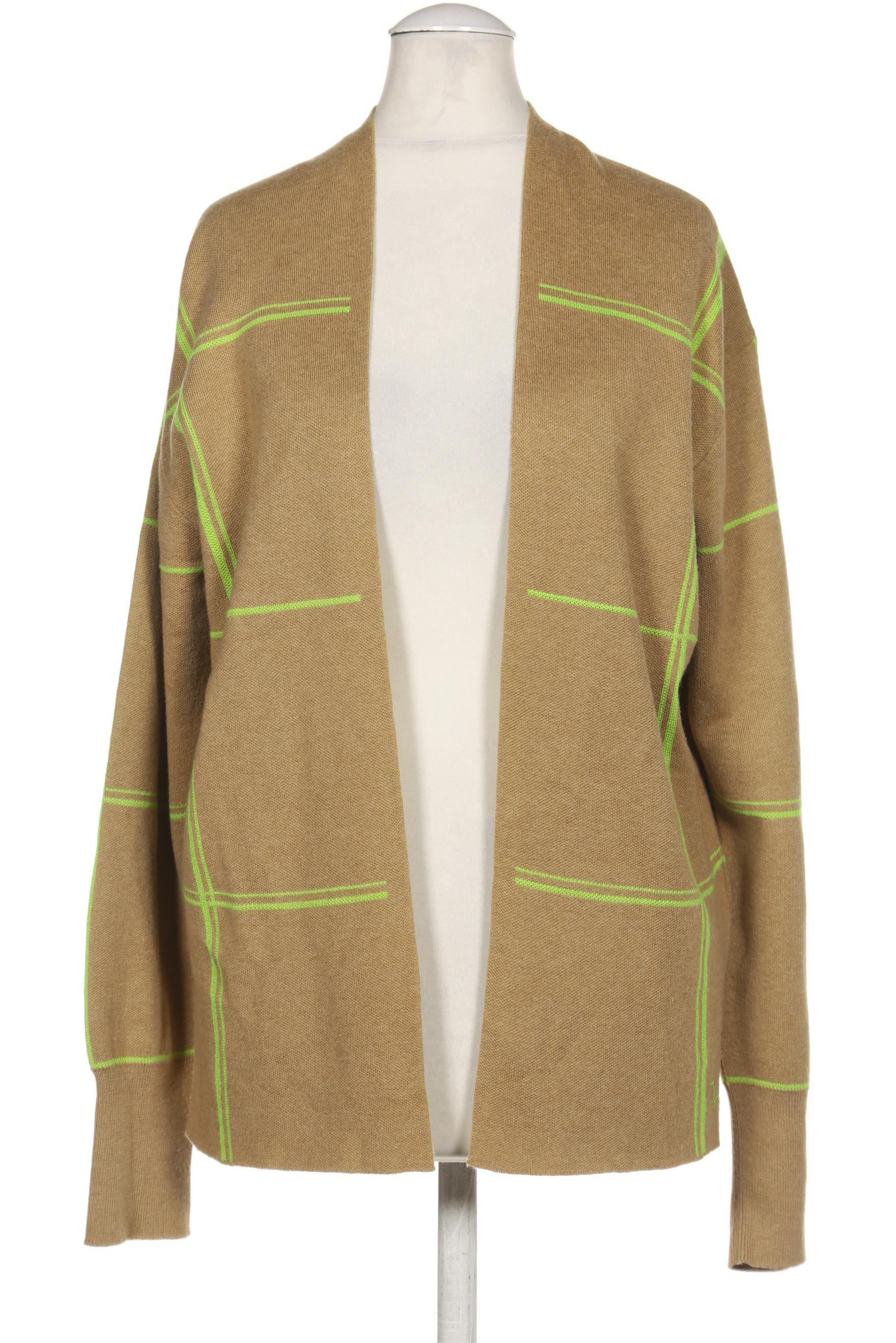 

Street One Damen Strickjacke, beige, Gr. 34