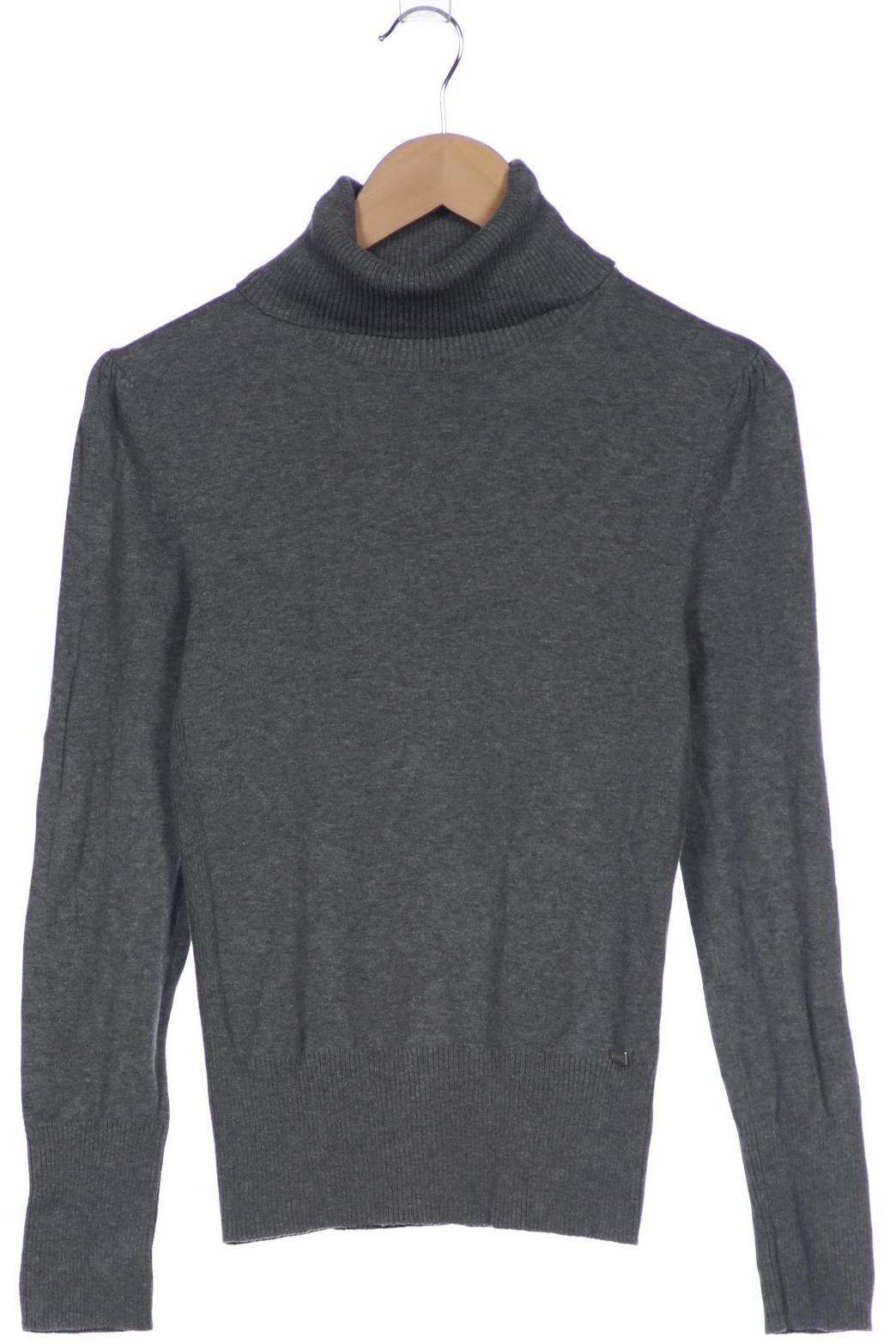 

Street One Damen Pullover, grau, Gr. 38