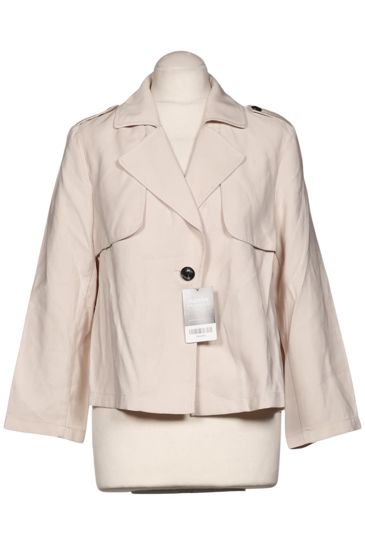 

Street One Damen Blazer, beige, Gr. 38