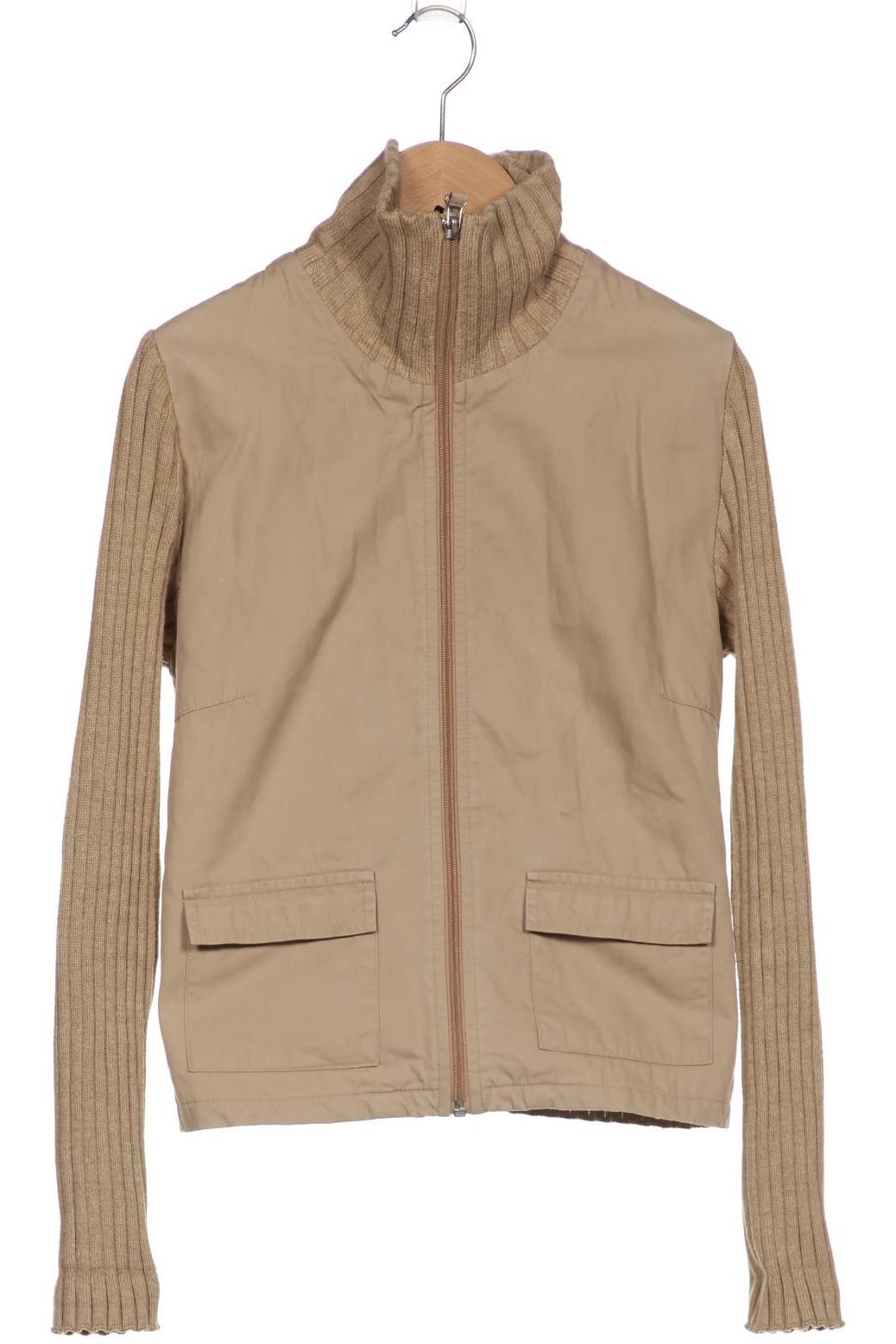 

Street One Damen Strickjacke, beige