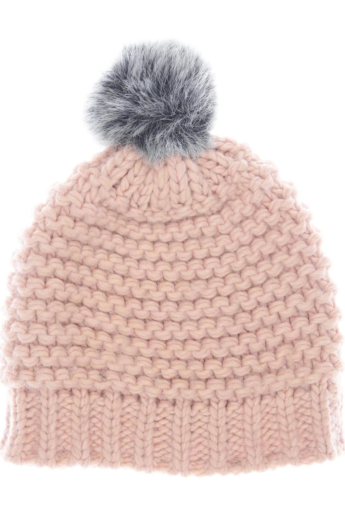 

Street One Damen Hut/Mütze, pink, Gr. uni