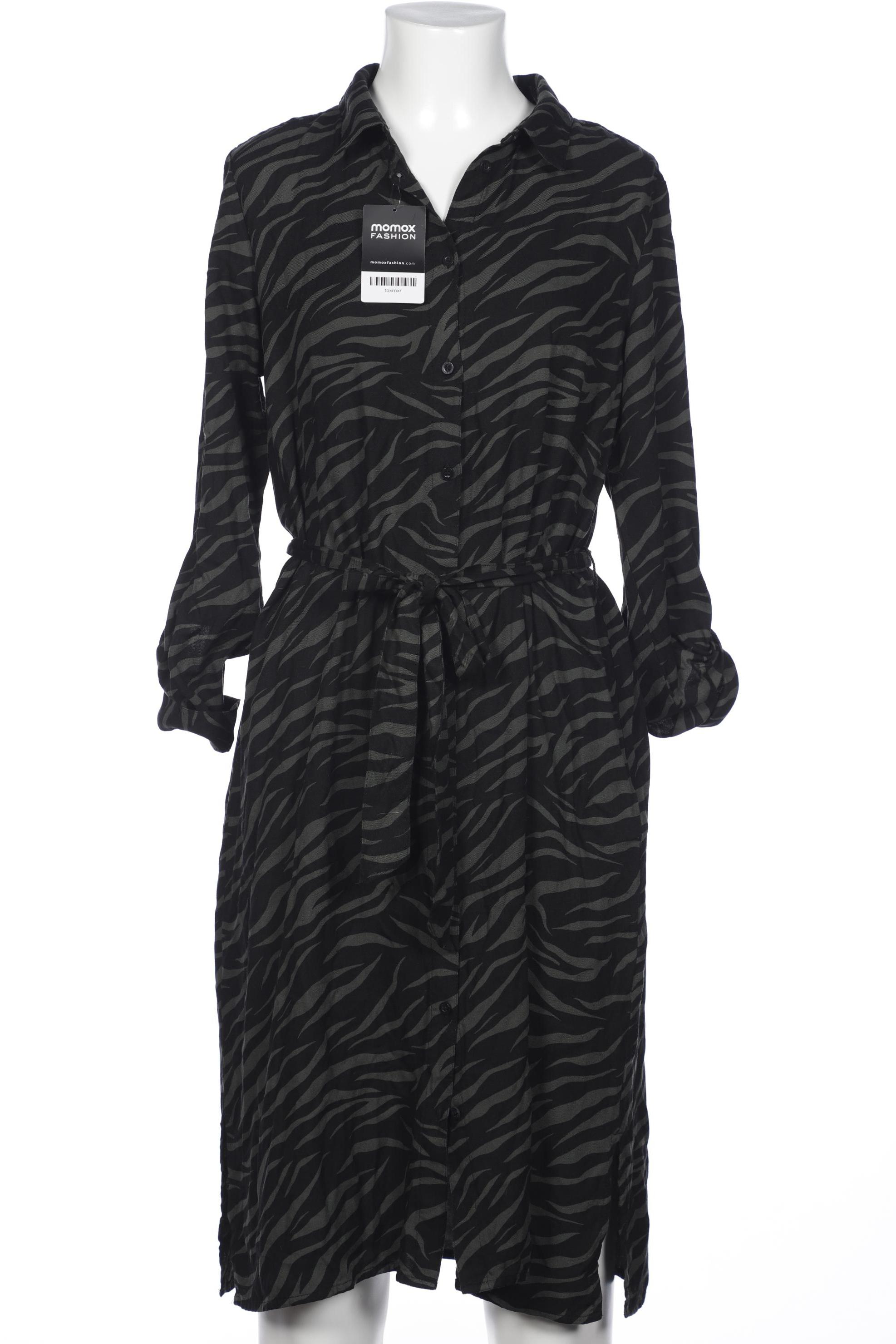 

Street One Damen Kleid, schwarz