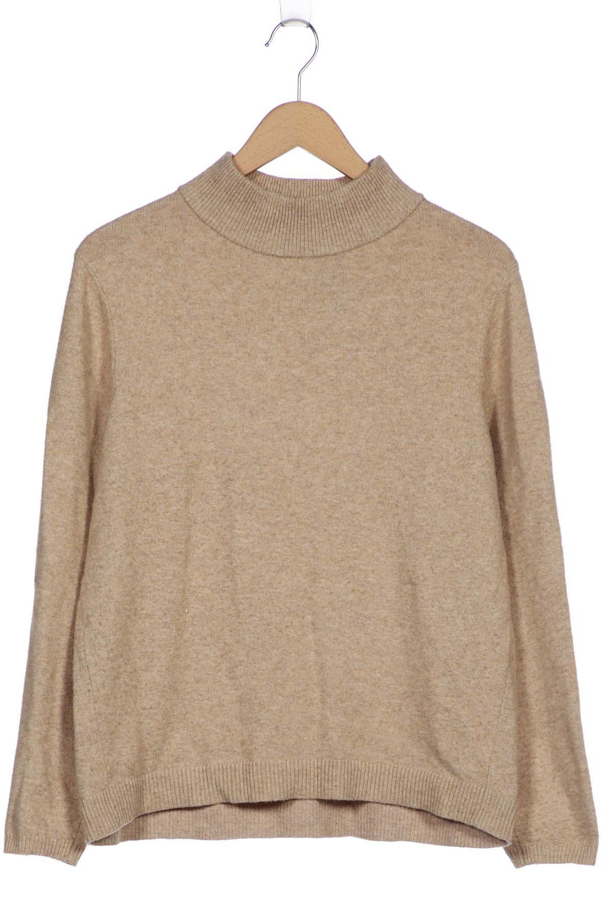 

Street One Damen Pullover, beige