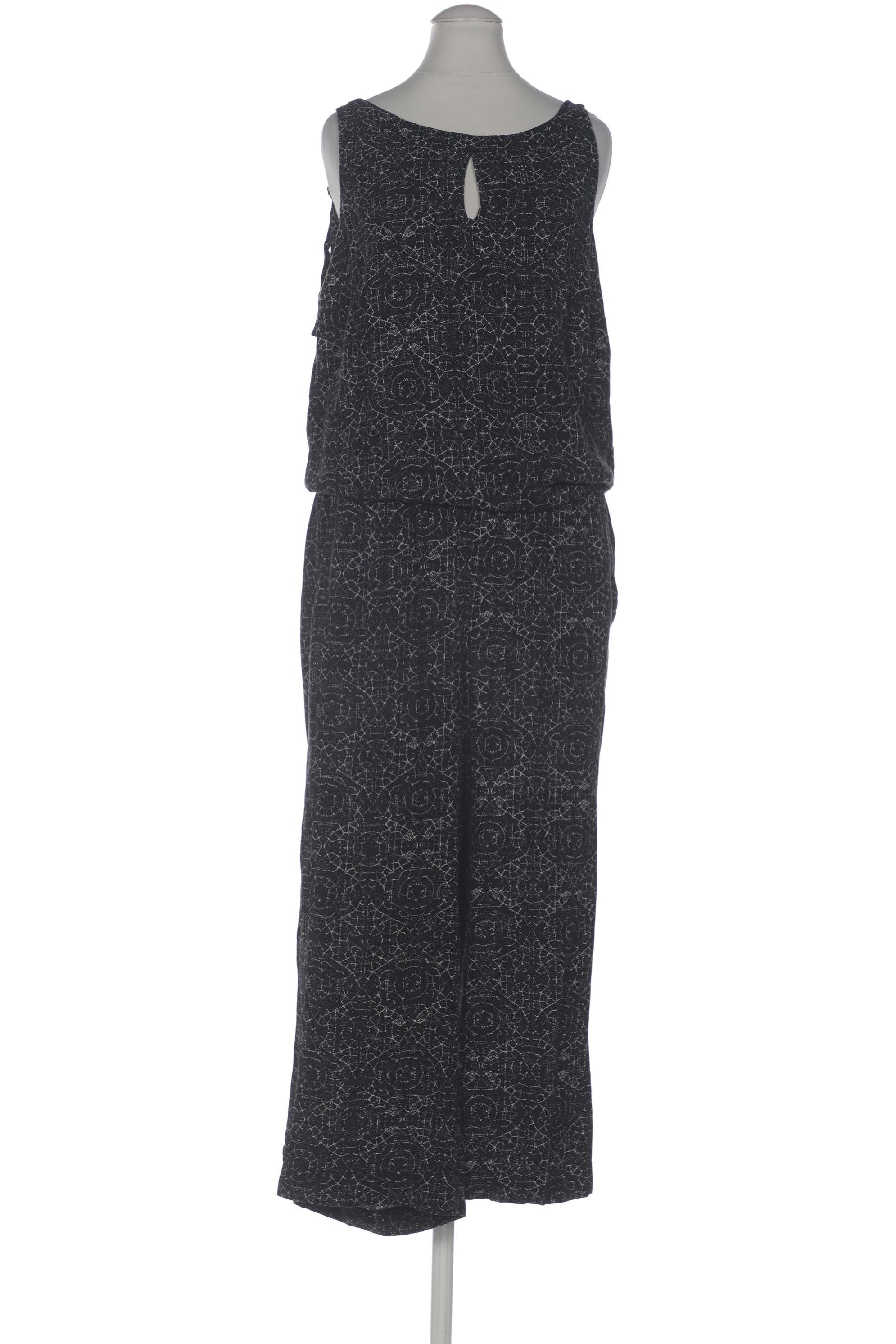 

Street One Damen Jumpsuit/Overall, schwarz, Gr. 36