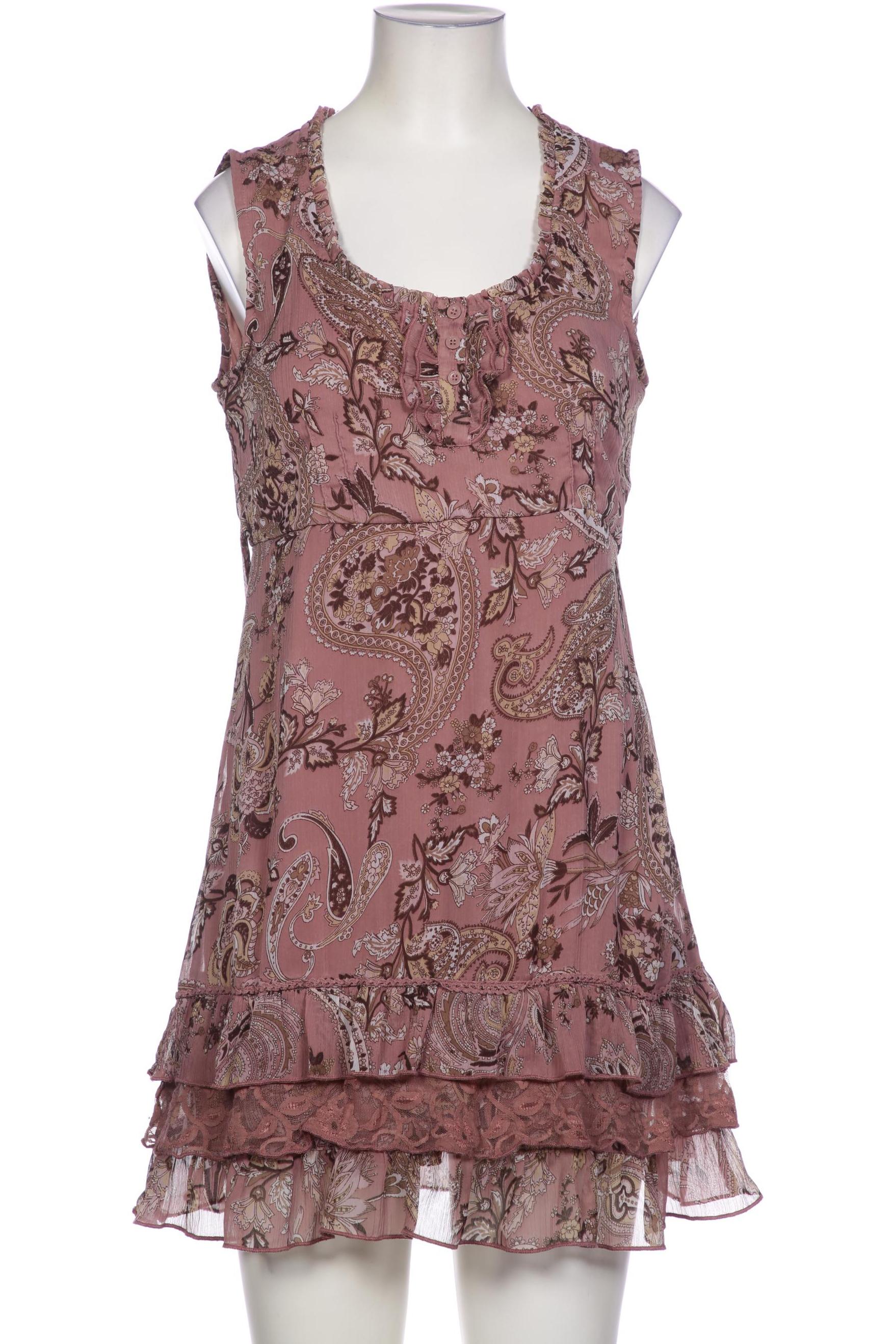 

Street One Damen Kleid, beige, Gr. 38