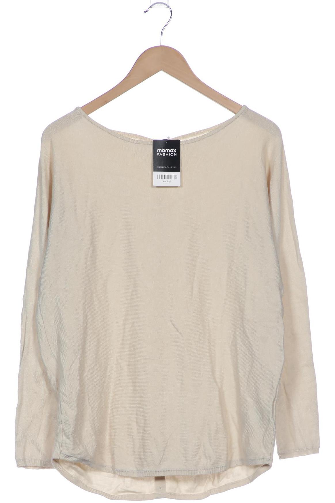 

Street One Damen Pullover, beige, Gr. 40