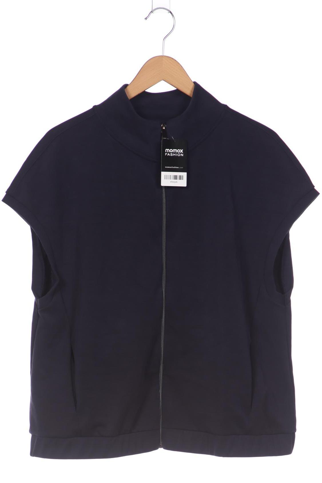 

Street One Damen Strickjacke, marineblau, Gr. 44