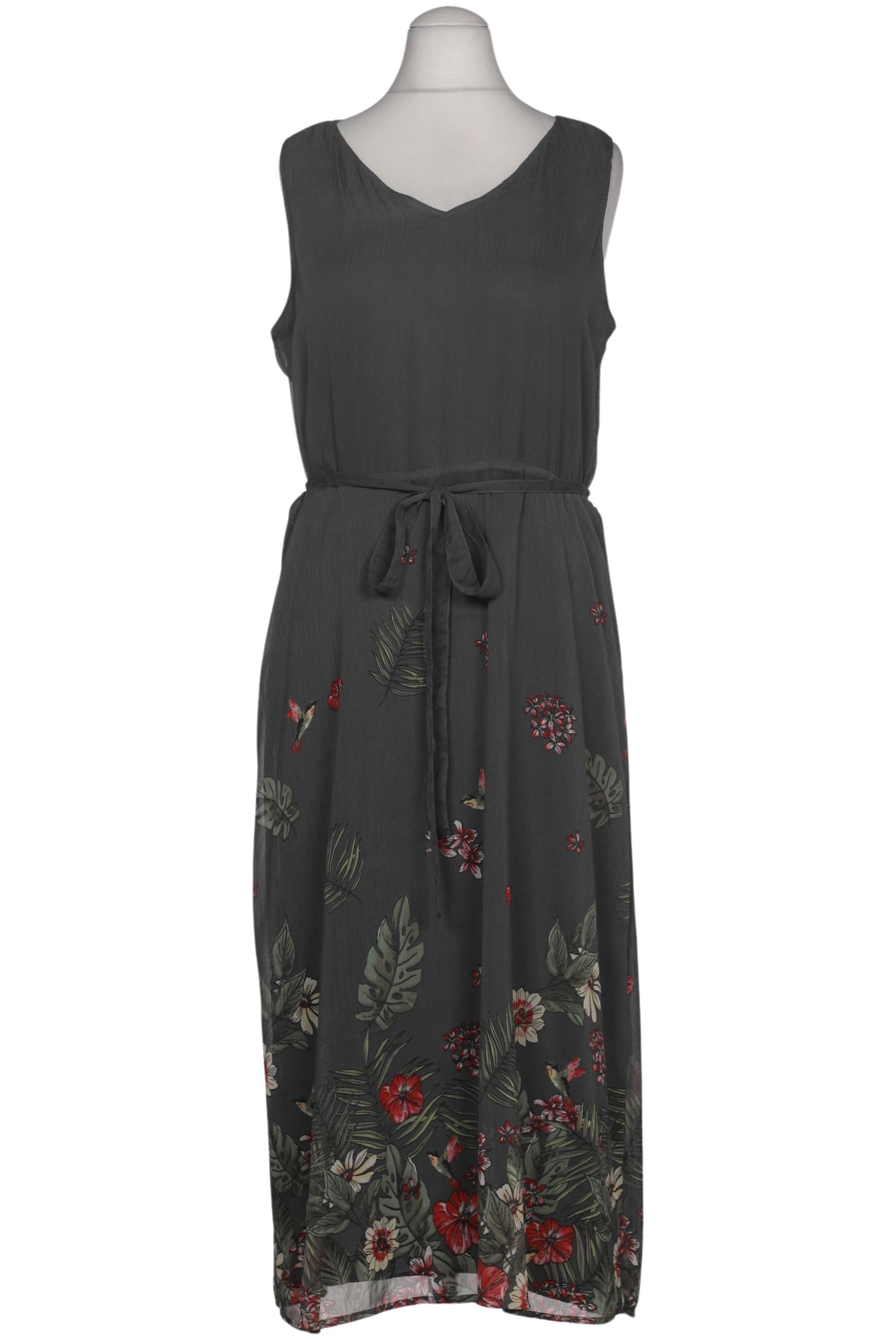 

Street One Damen Kleid, grün, Gr. 40