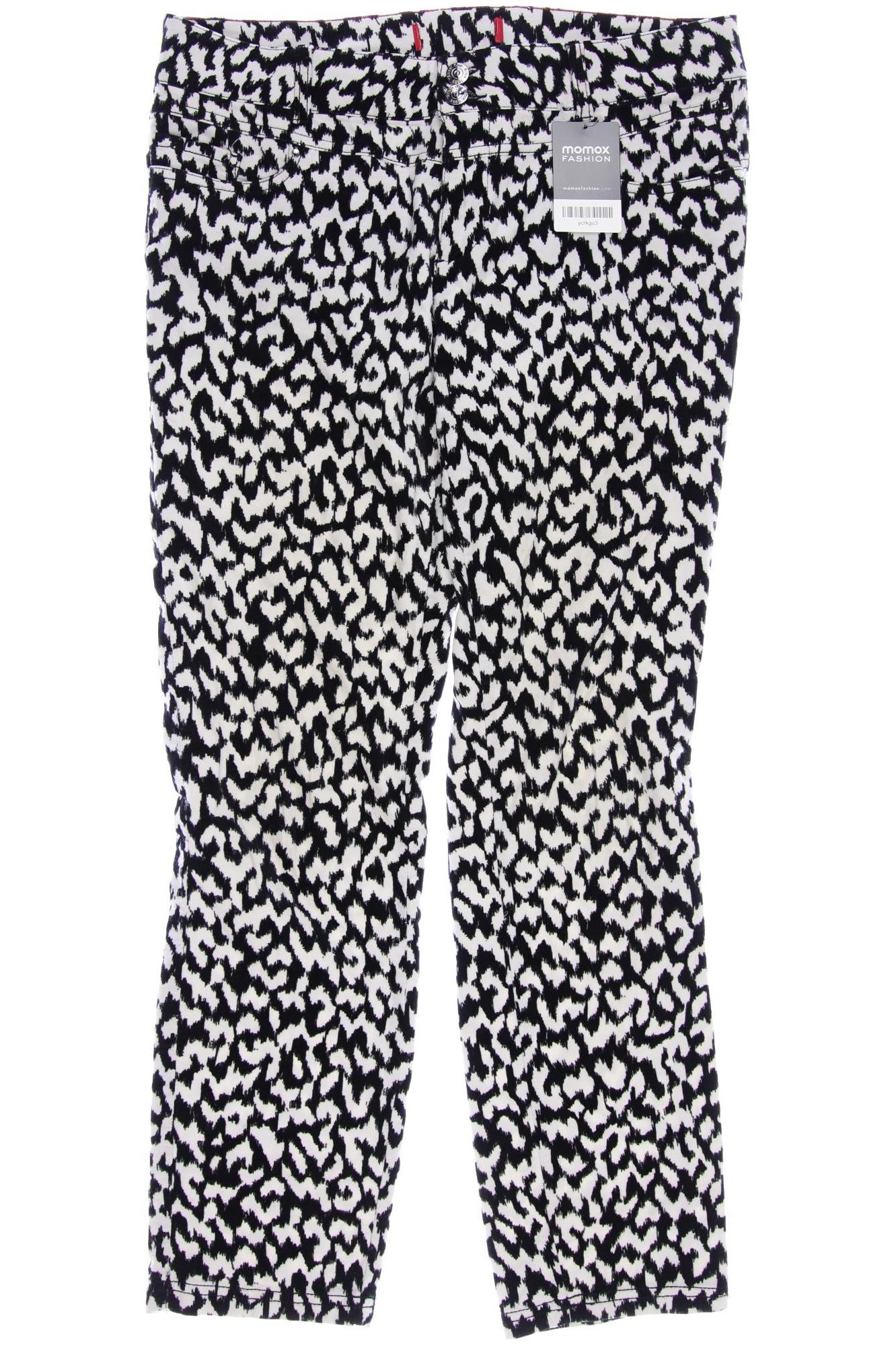 

Street One Damen Stoffhose, schwarz, Gr. 40