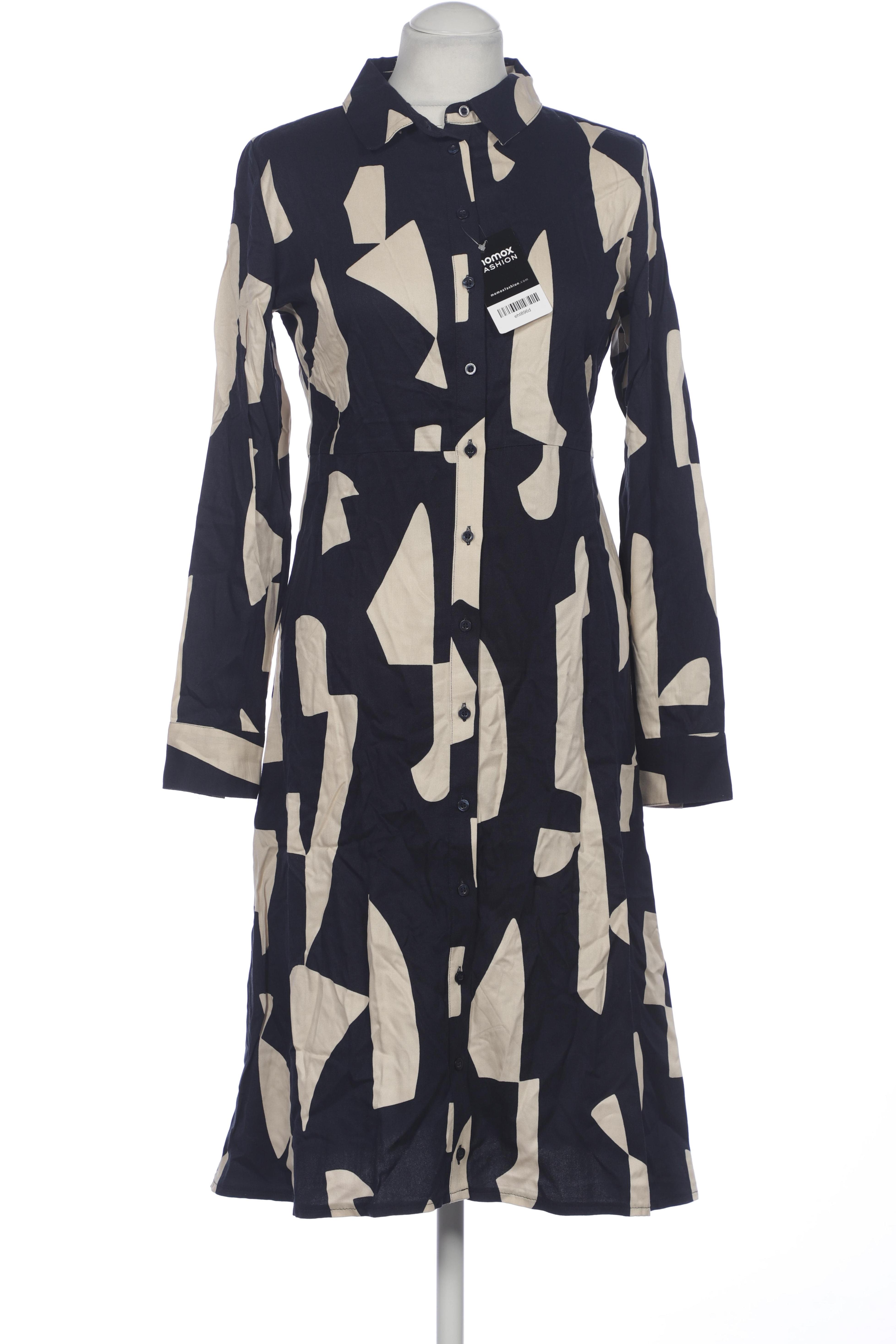 

Street One Damen Kleid, marineblau, Gr. 34