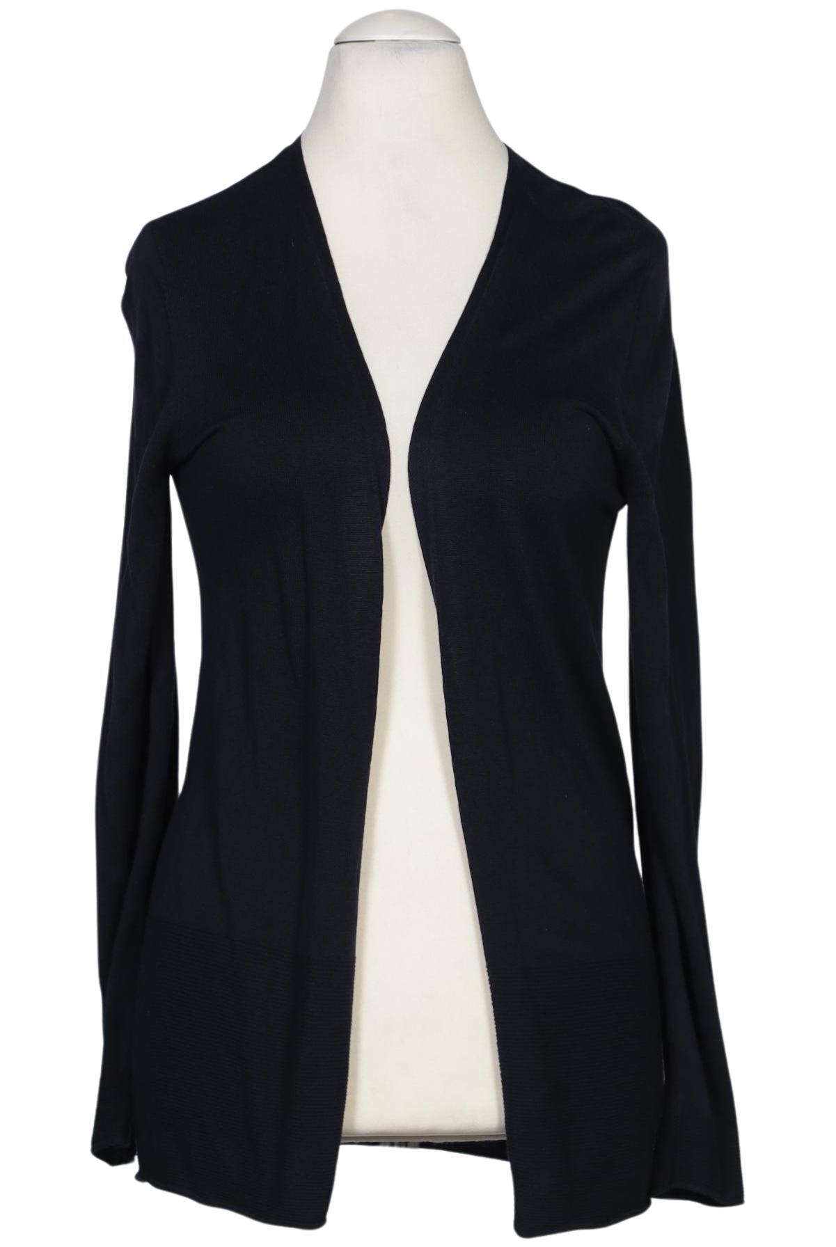 

Street One Damen Strickjacke, marineblau, Gr. 38