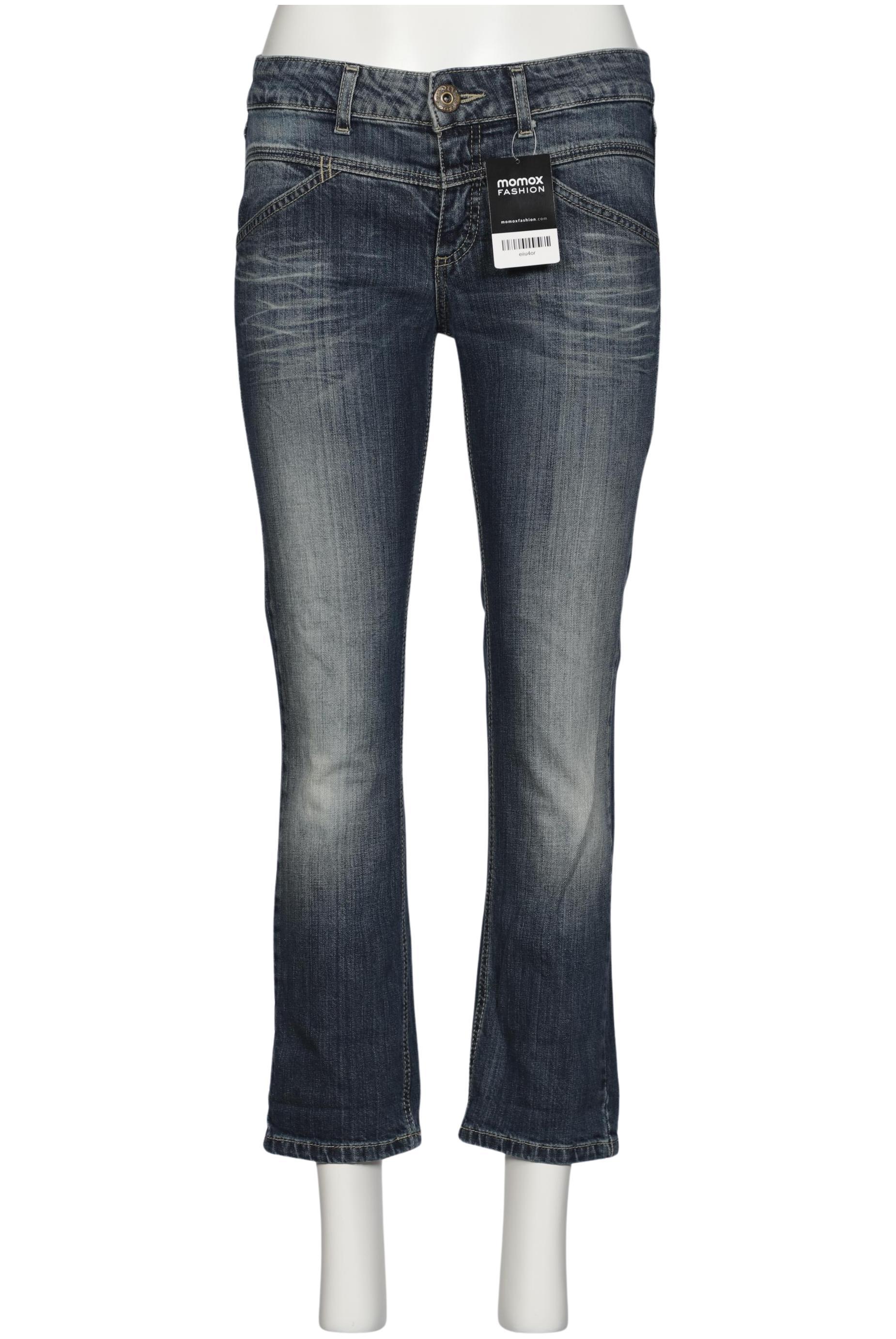 

Street One Damen Jeans, blau, Gr. 29